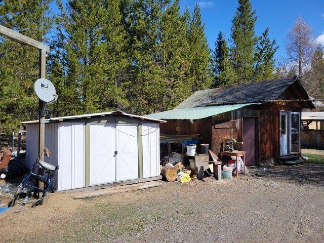 Anderson Acres - Residential