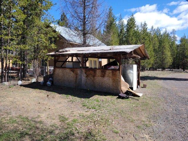 Anderson Acres - Residential