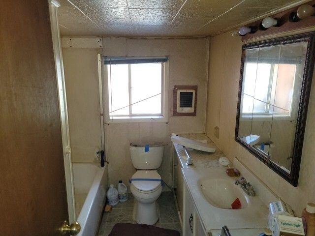 Anderson Acres - Residential