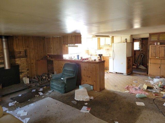 Anderson Acres - Residential