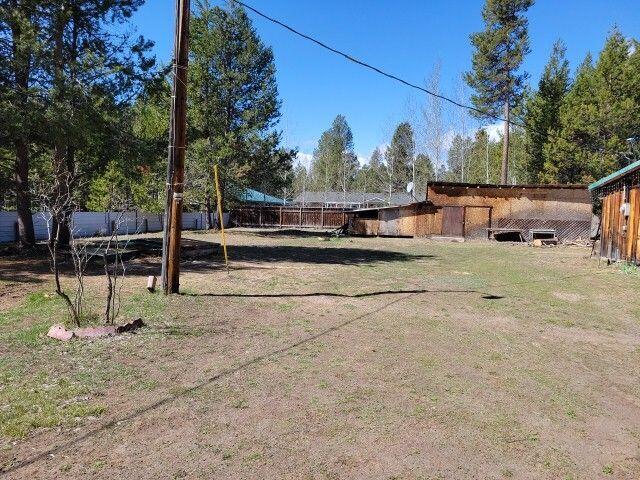 Anderson Acres - Residential