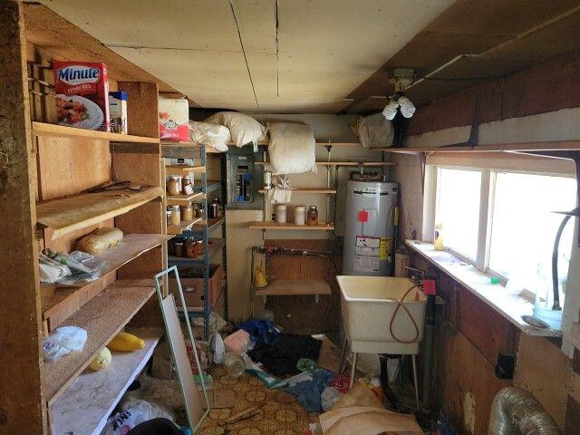 Anderson Acres - Residential