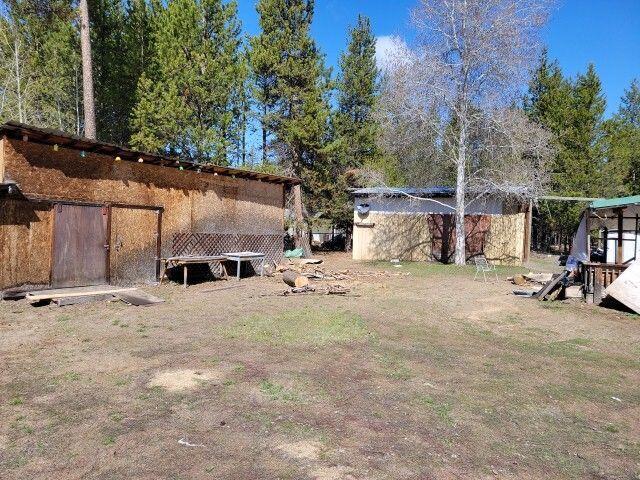 Anderson Acres - Residential