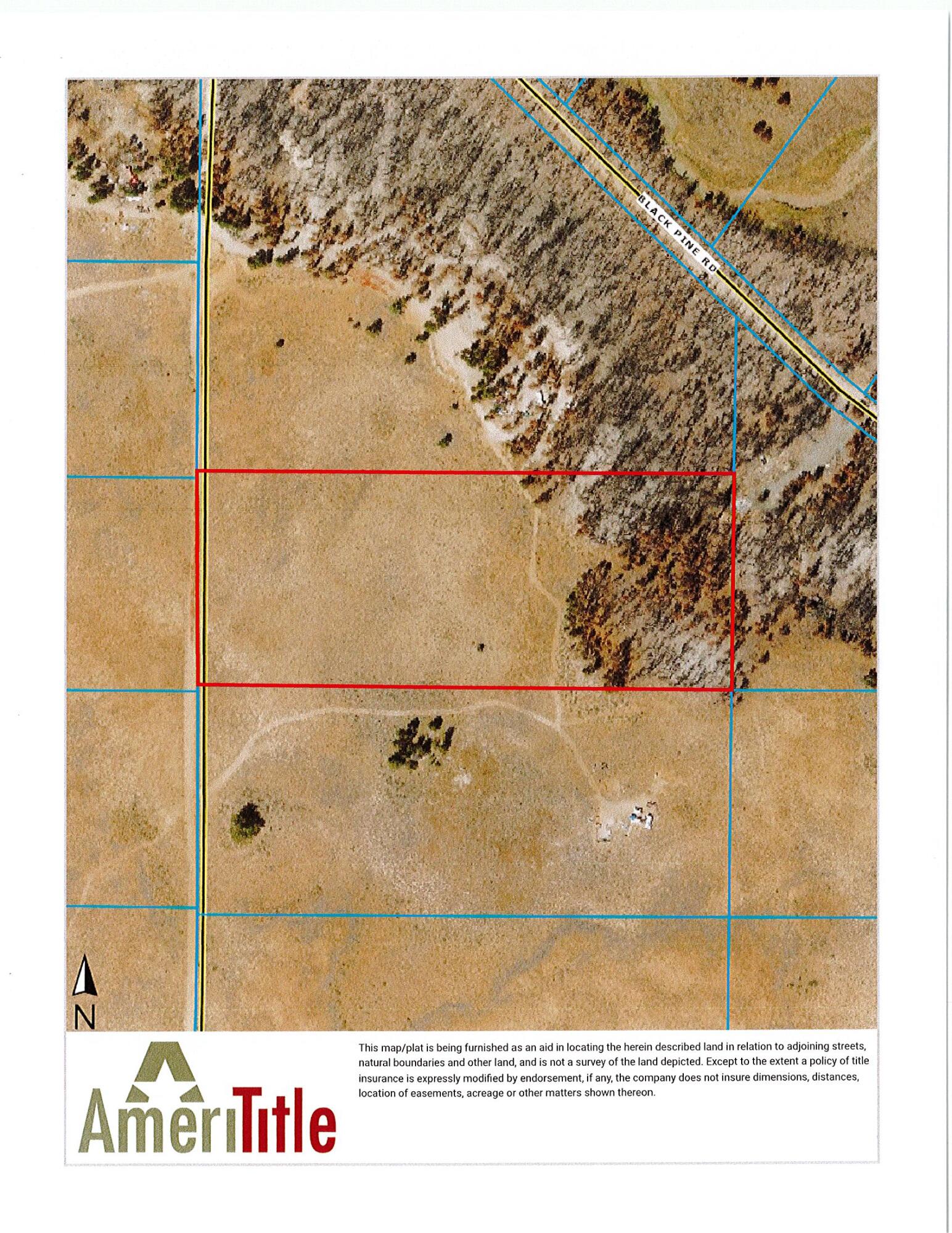 Klamath Falls Forest Estates -Sycan Unit - Land