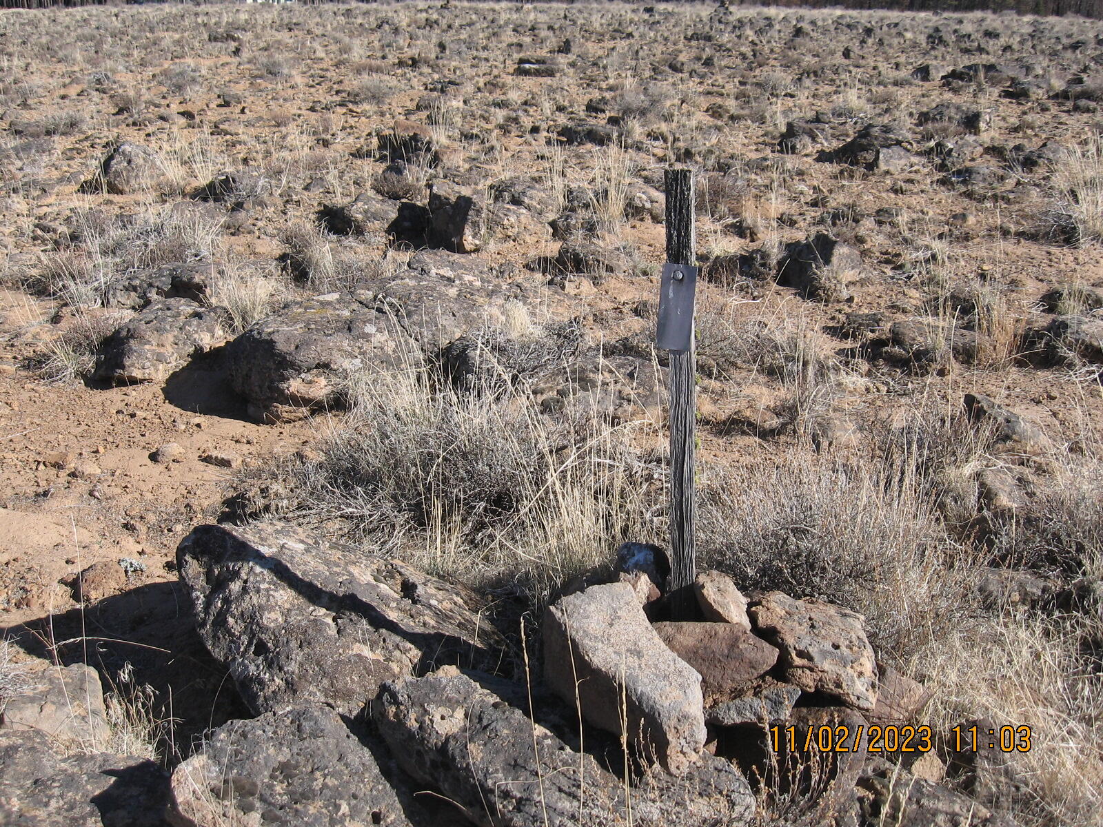 Klamath Falls Forest Estates -Sycan Unit - Land