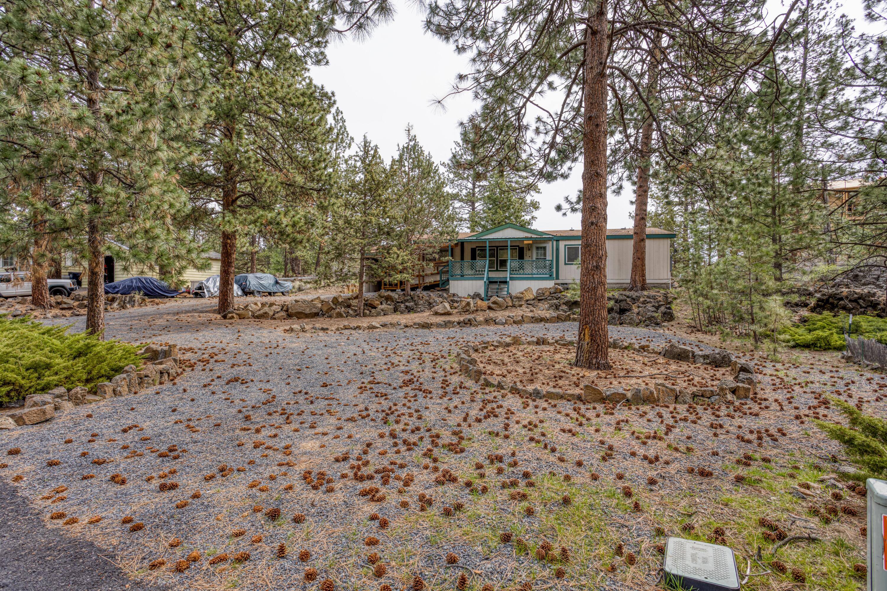 Romaine Village - Residential