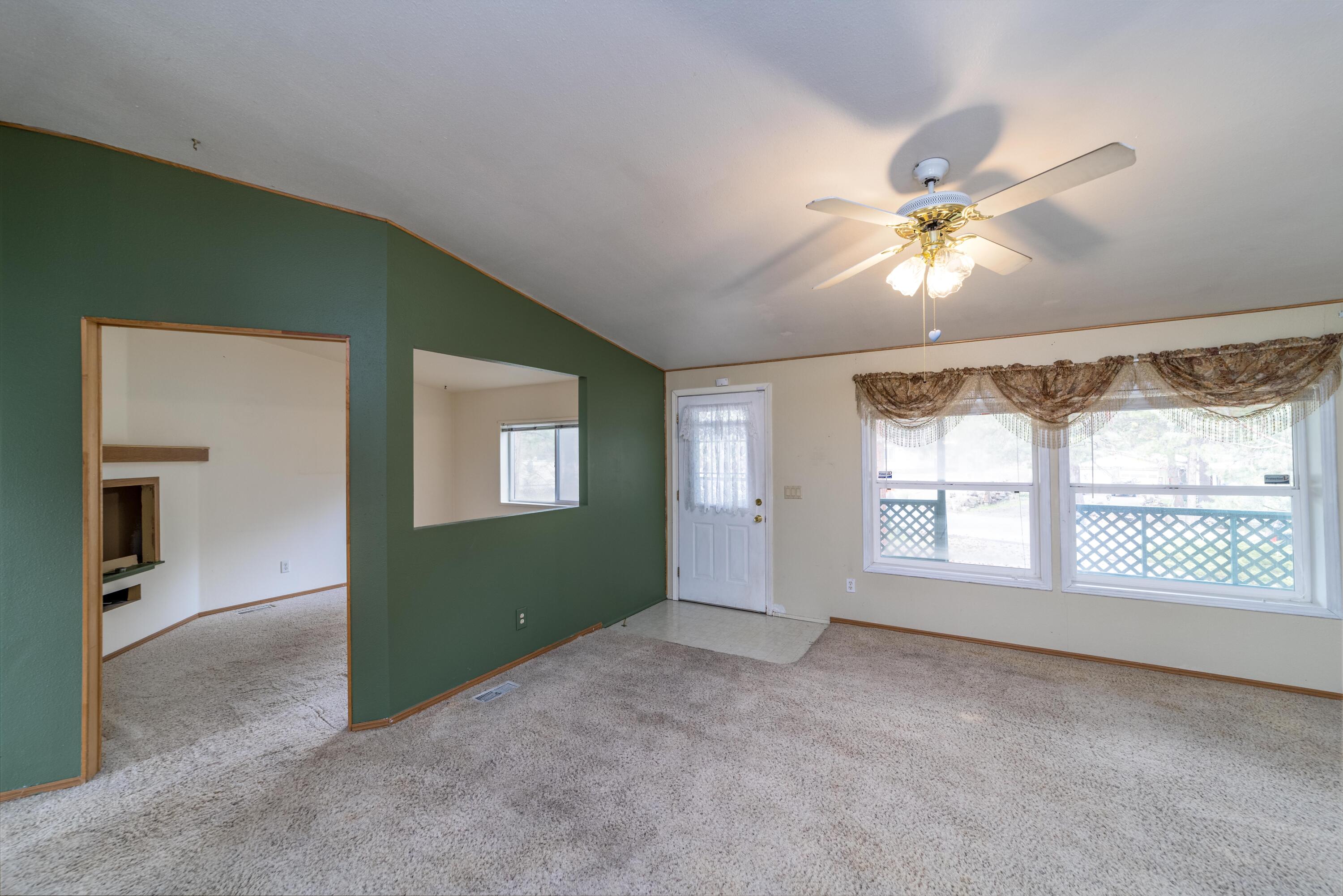 Romaine Village - Residential