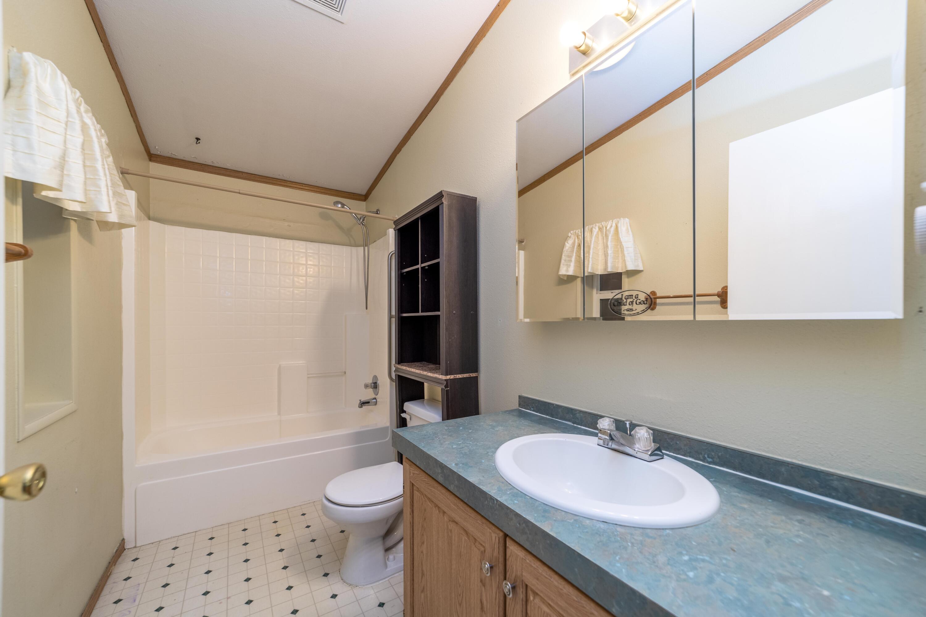 Romaine Village - Residential