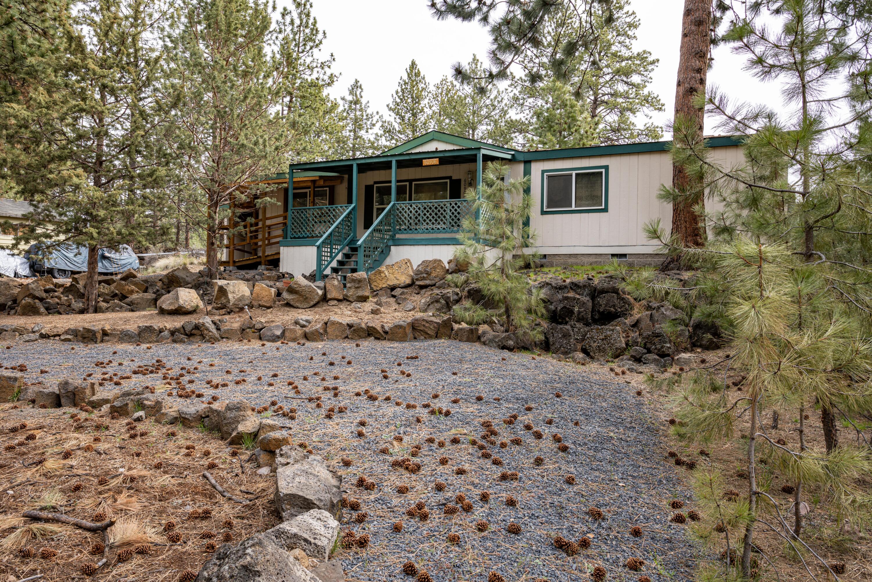 Romaine Village - Residential