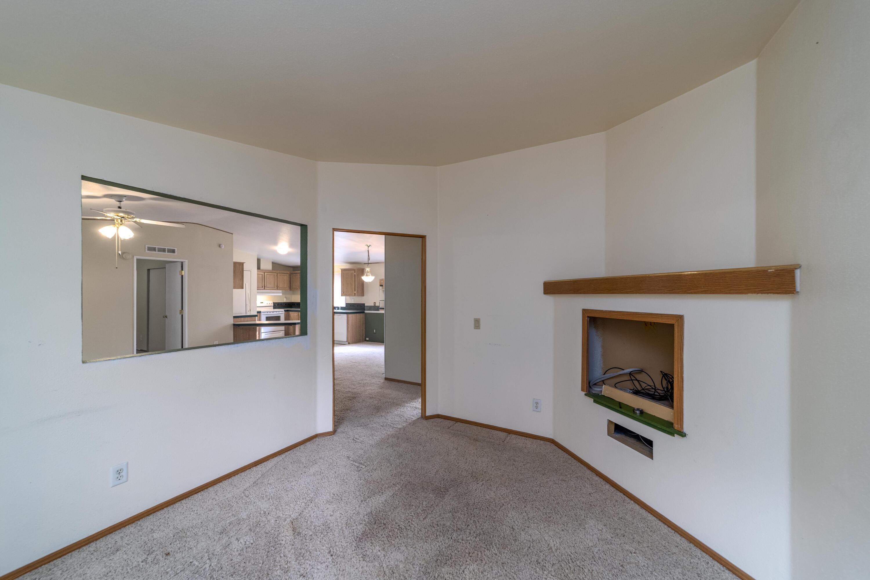 Romaine Village - Residential