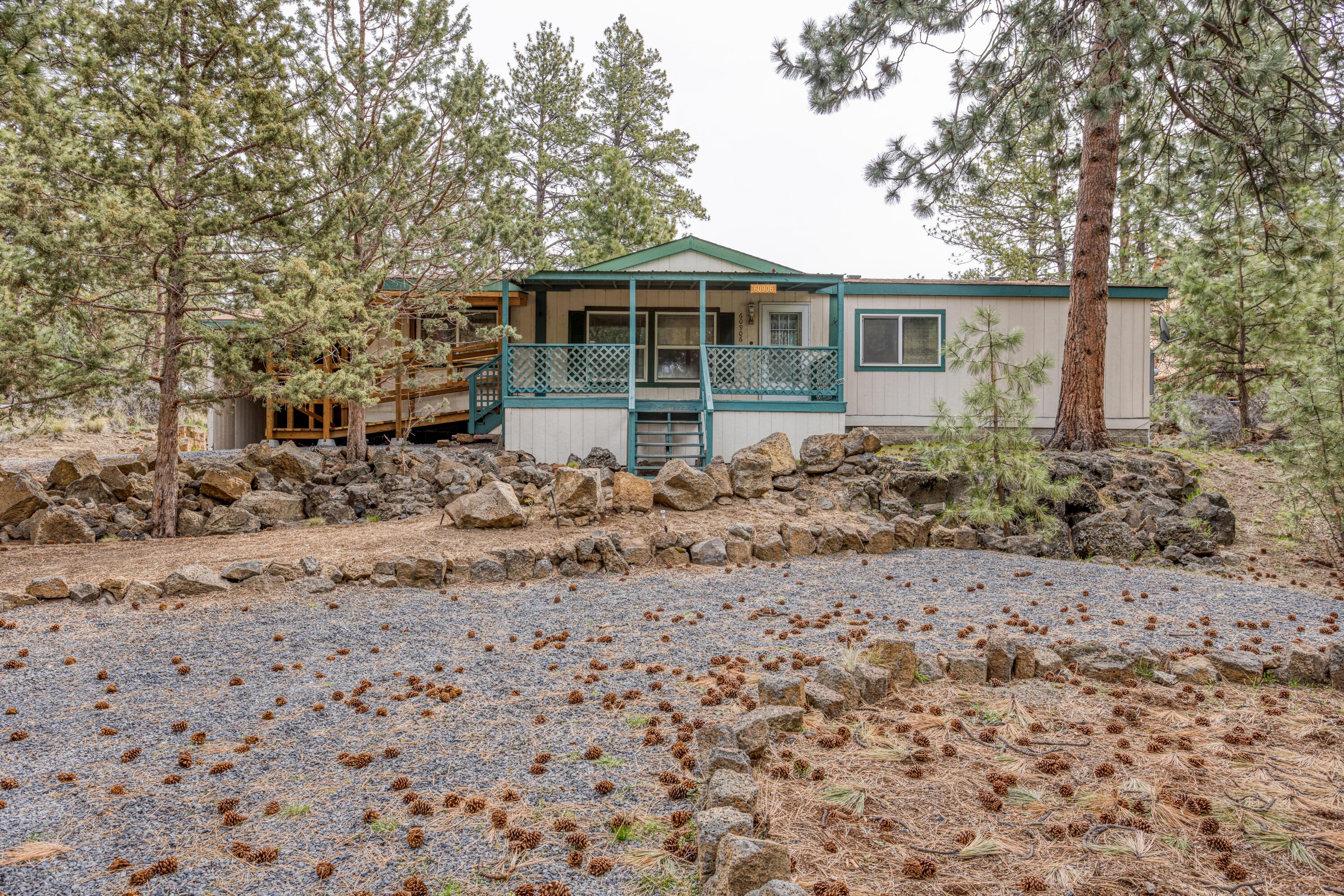 Romaine Village - Residential