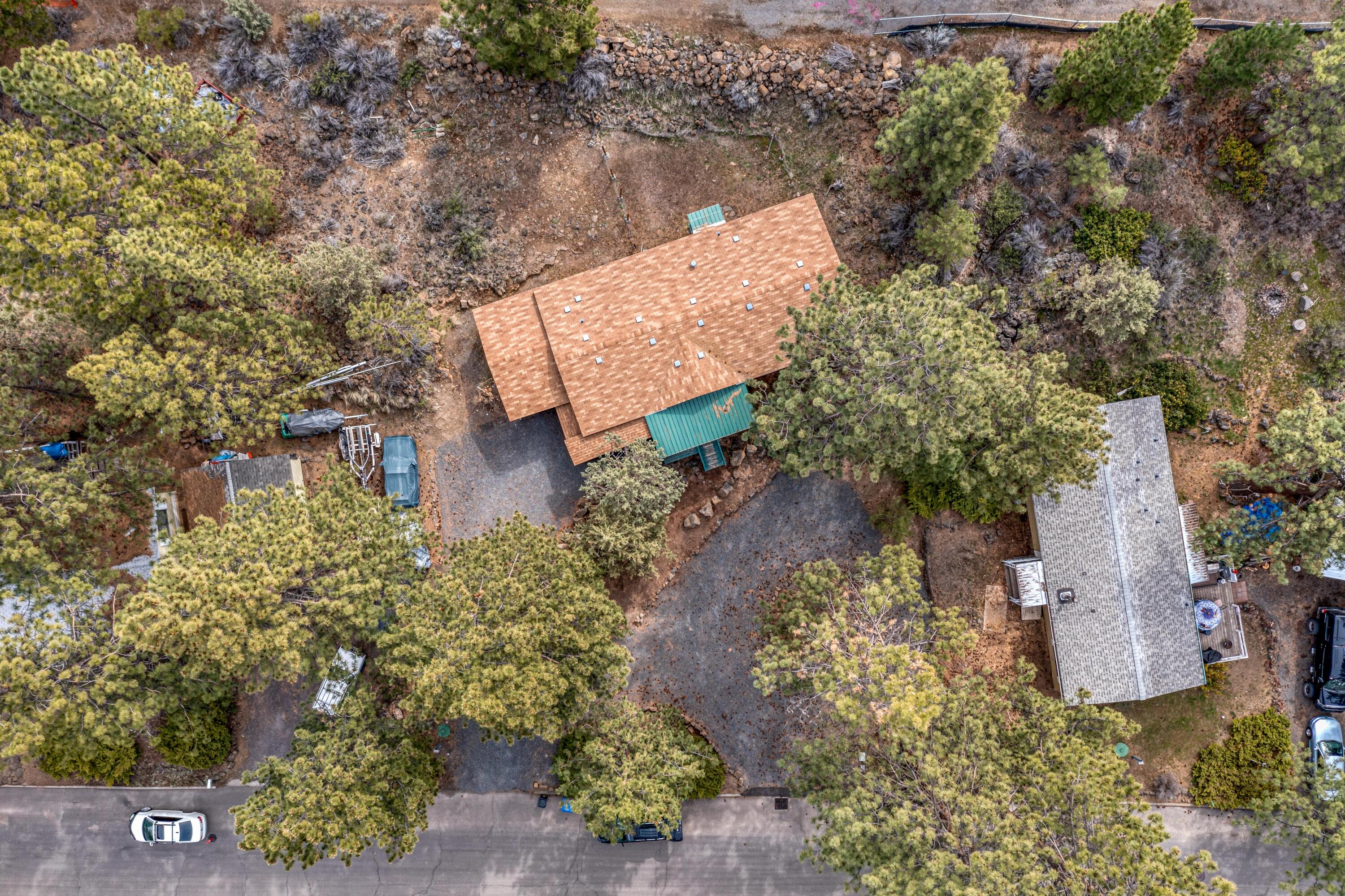 Romaine Village - Residential