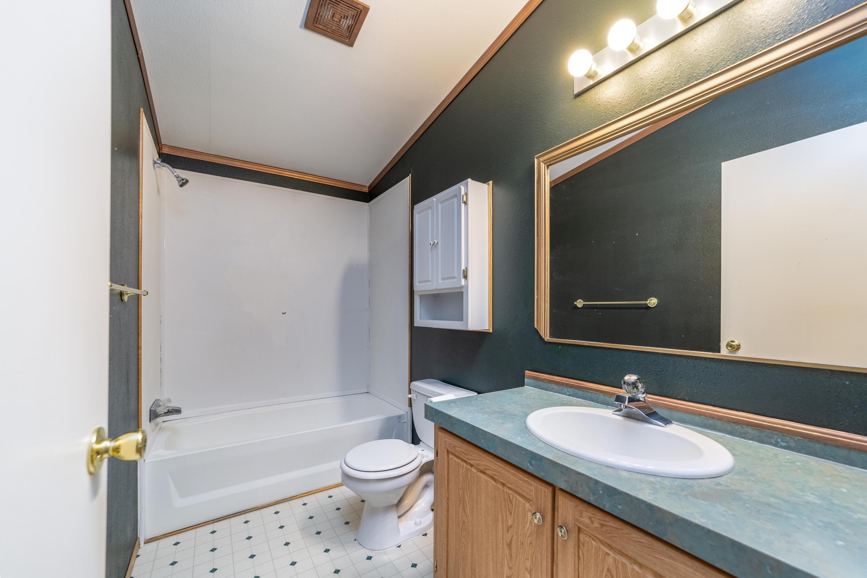 Romaine Village - Residential