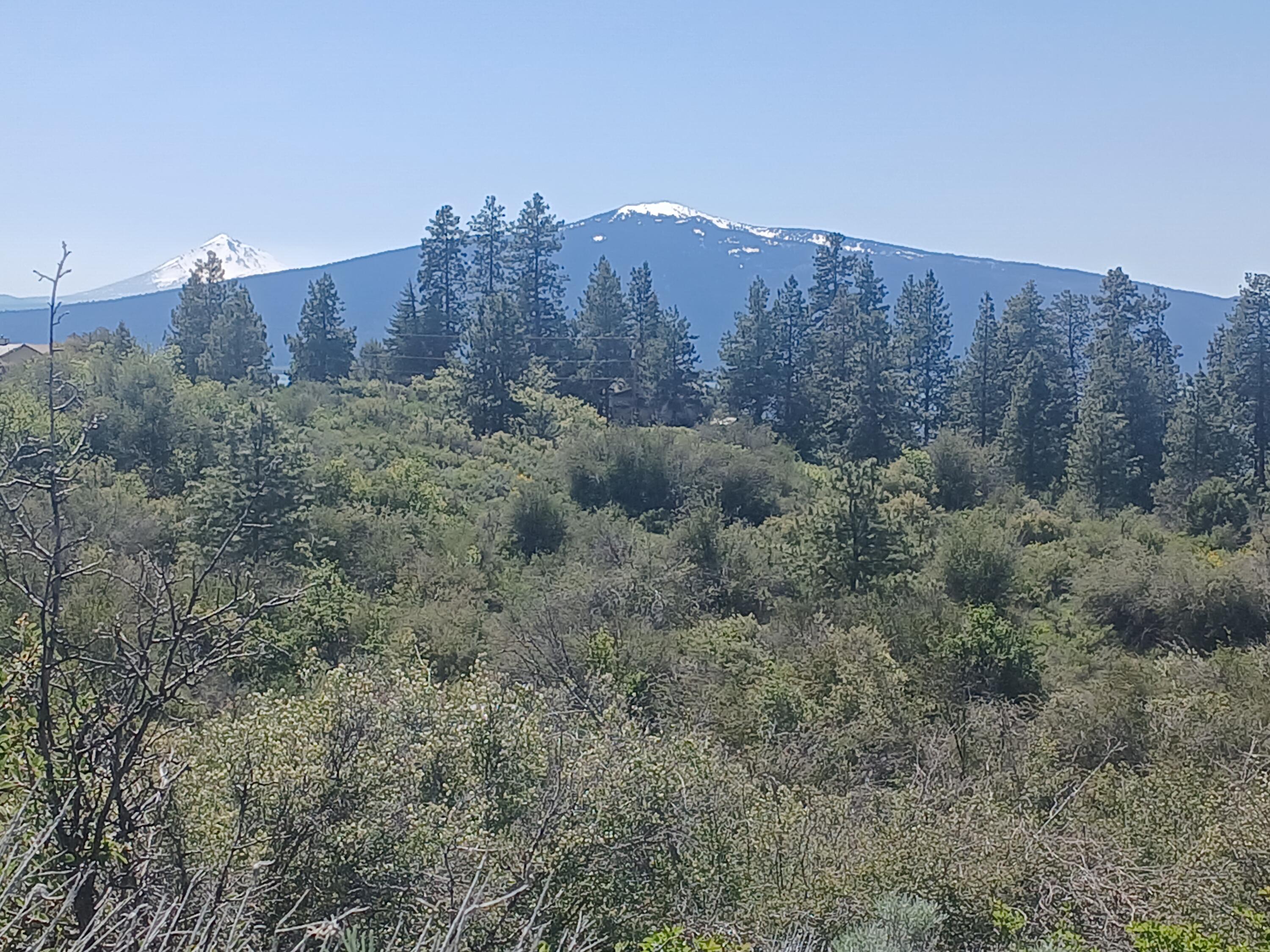 Oregon Shores - Land