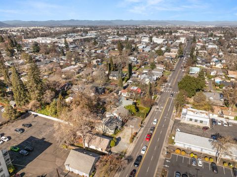 Tiny photo for 27 Crater Lake Avenue, Medford, OR 97504 (MLS # 220215061)