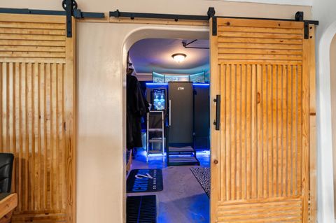 Tiny photo for 27 Crater Lake Avenue, Medford, OR 97504 (MLS # 220215061)