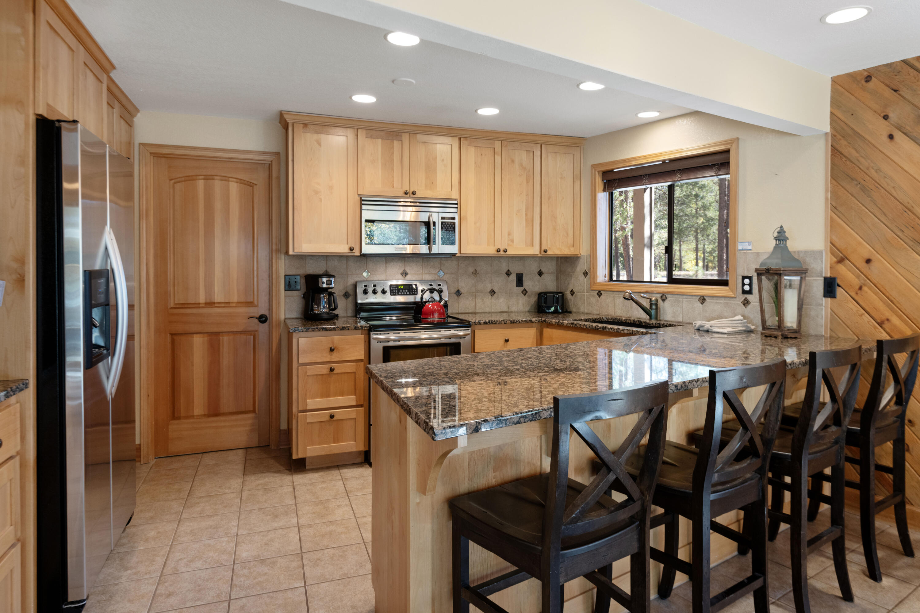 Mountain Village West - Residential