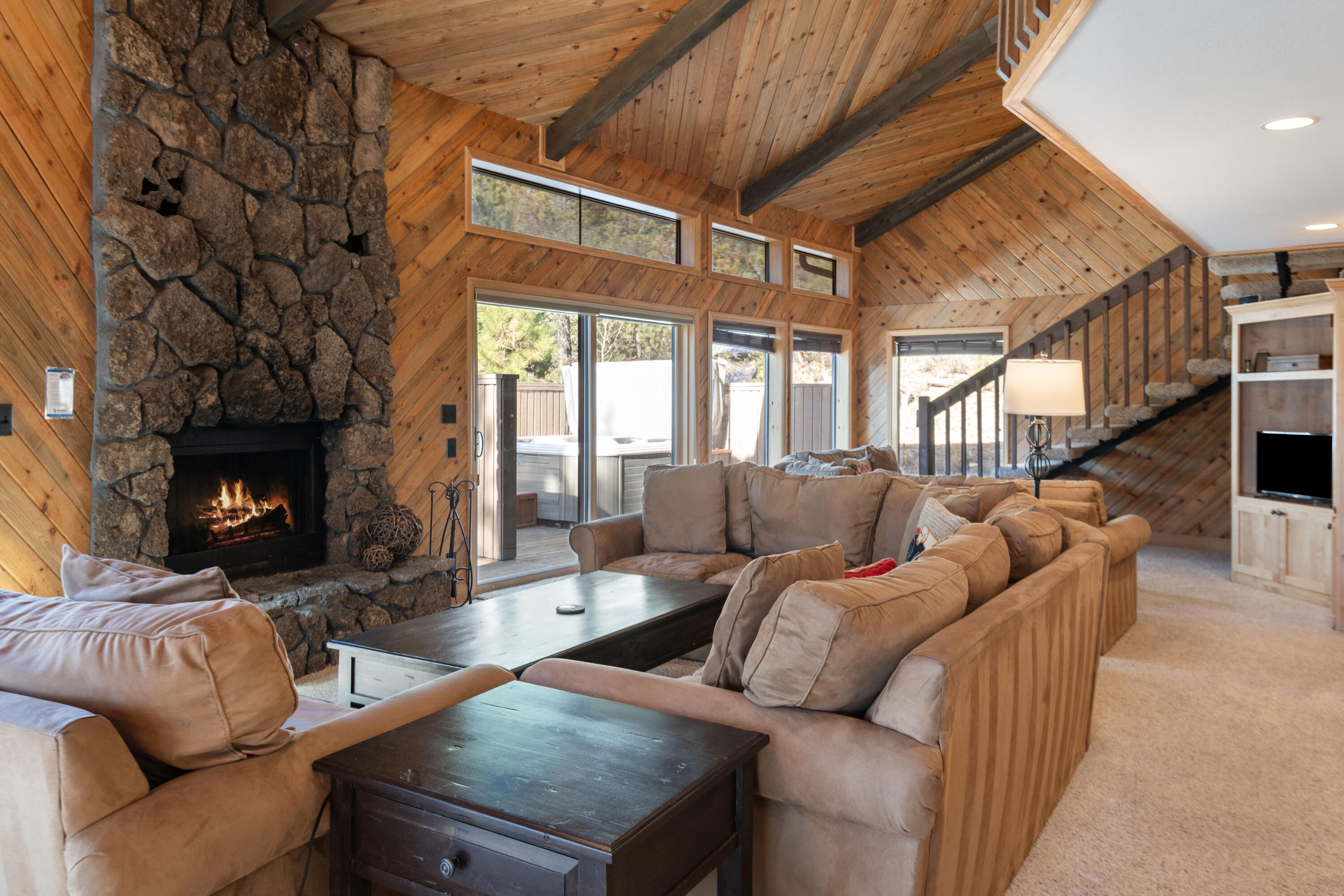 Mountain Village West - Residential