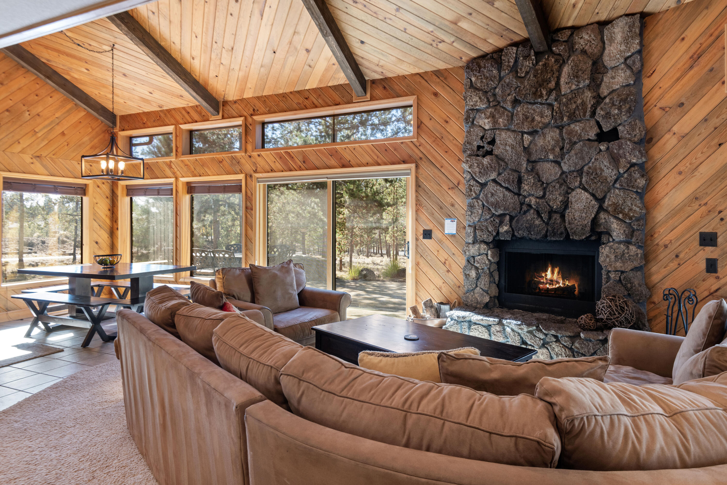 Mountain Village West - Residential