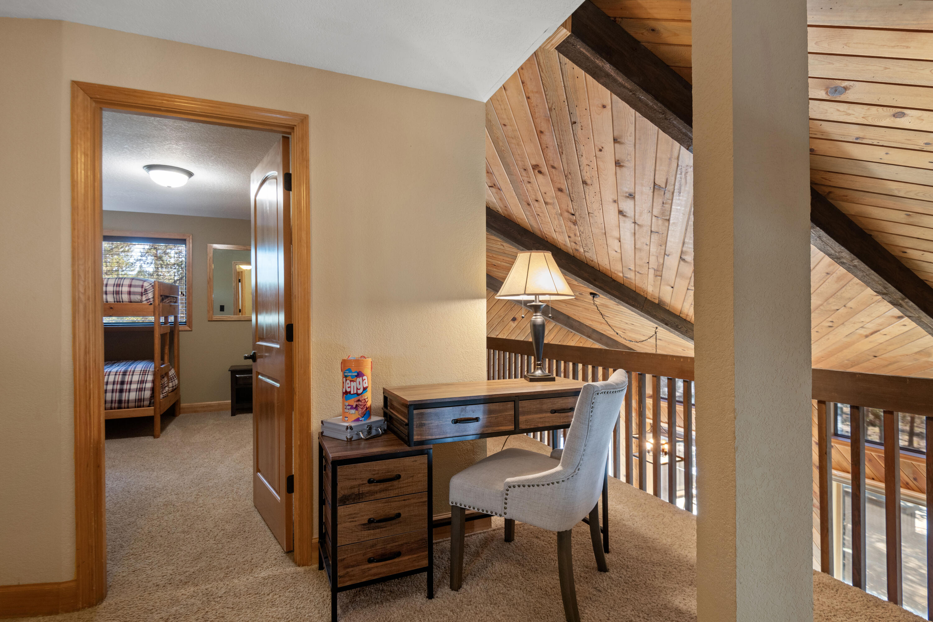 Mountain Village West - Residential