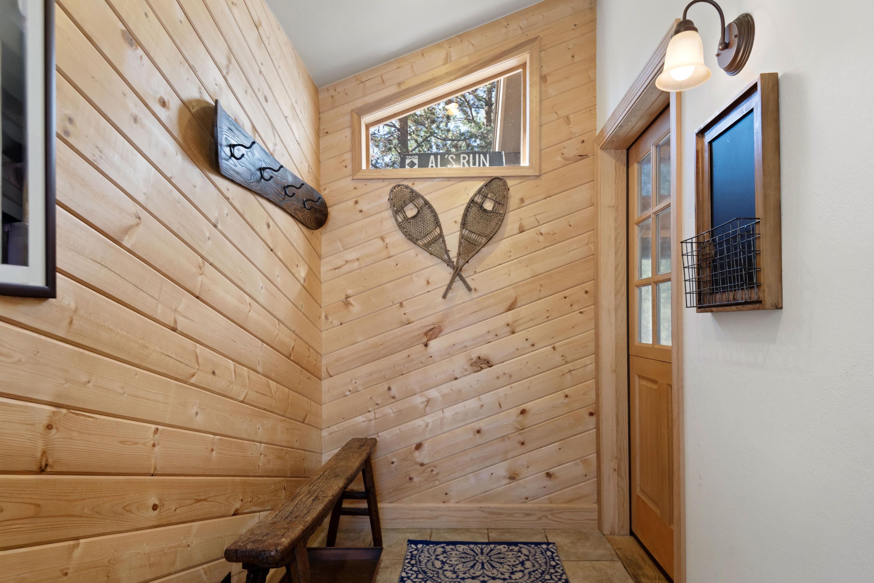 Mountain Village West - Residential