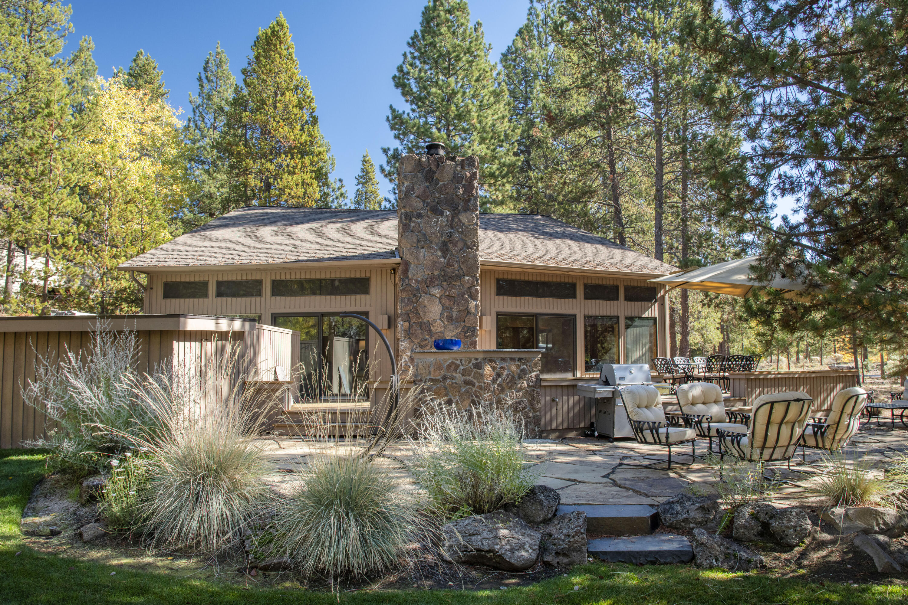 Mountain Village West - Residential