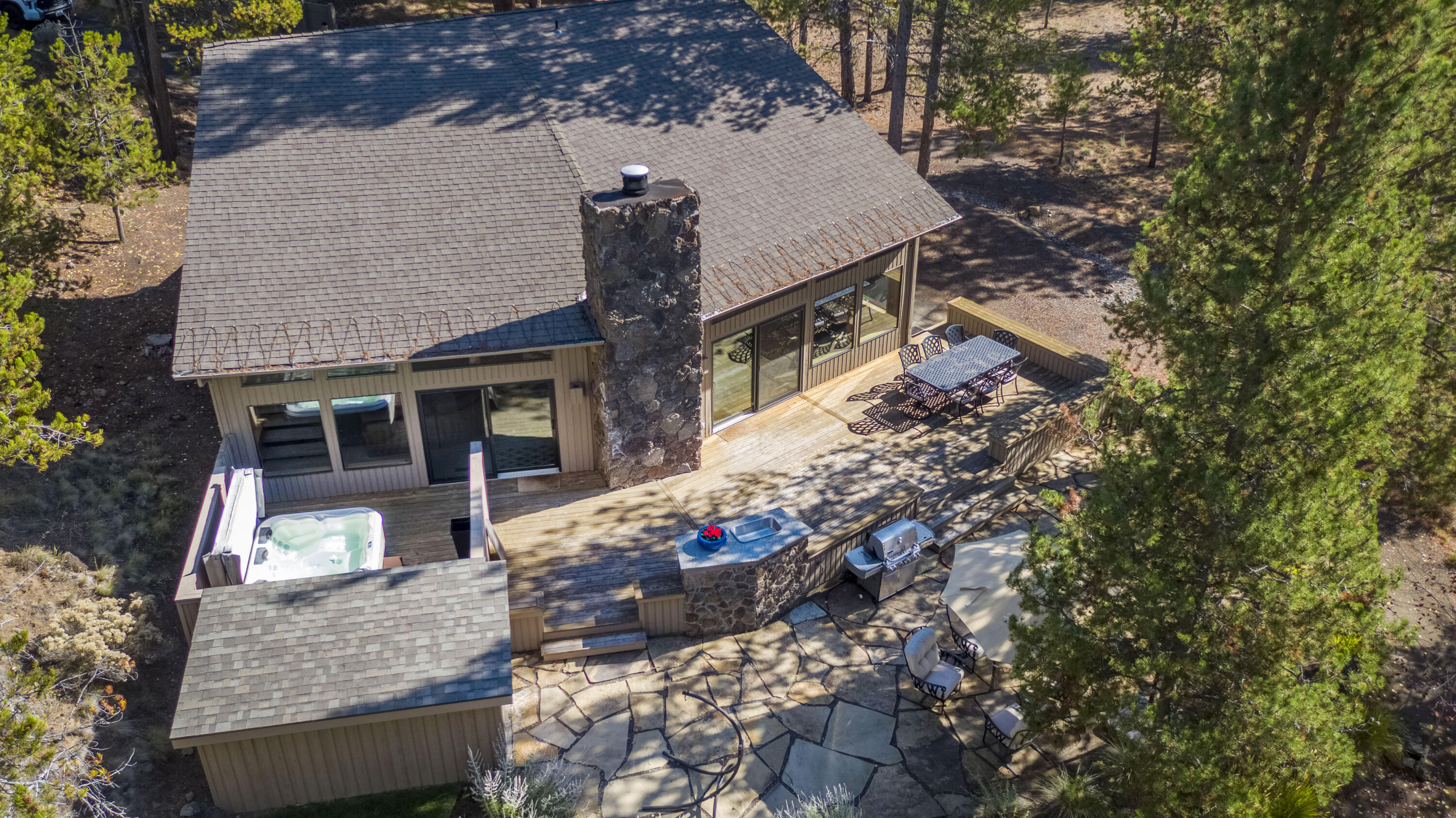 Mountain Village West - Residential