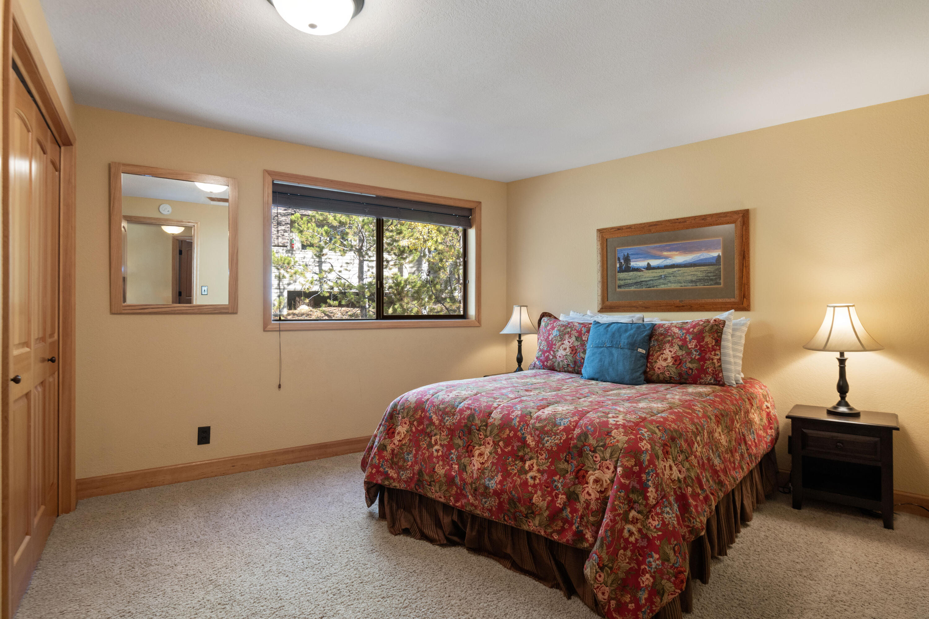 Mountain Village West - Residential