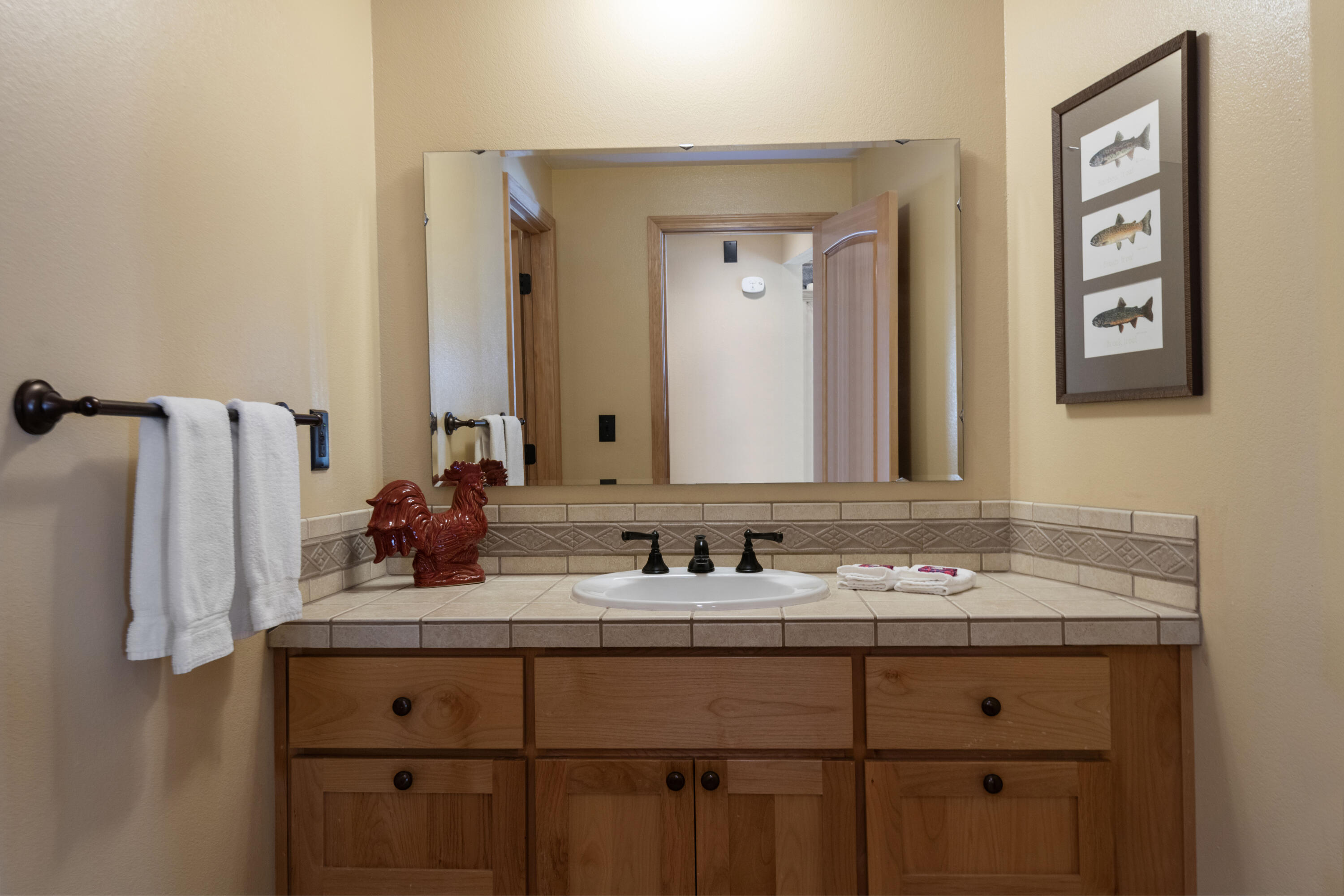 Mountain Village West - Residential