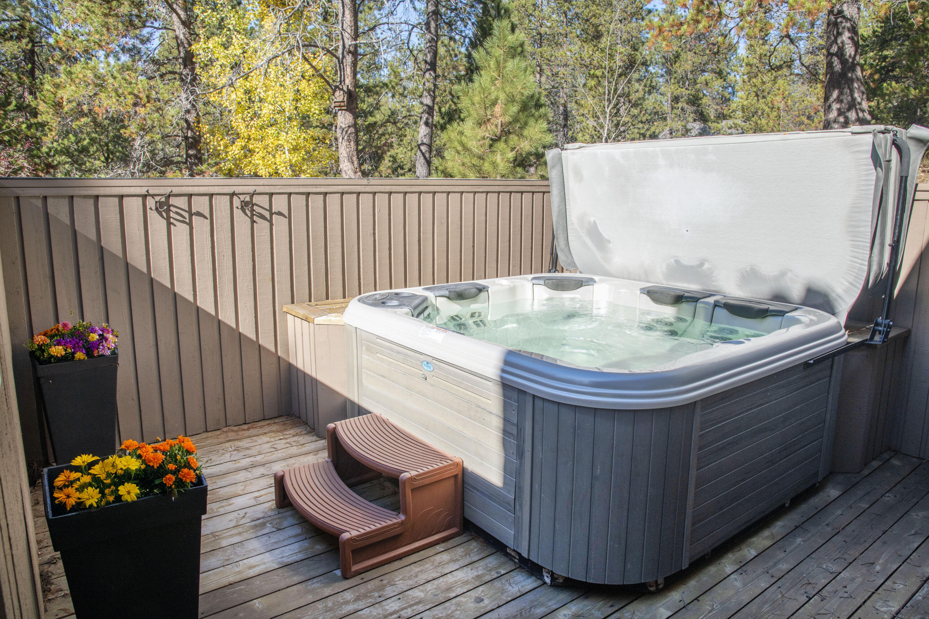 Mountain Village West - Residential