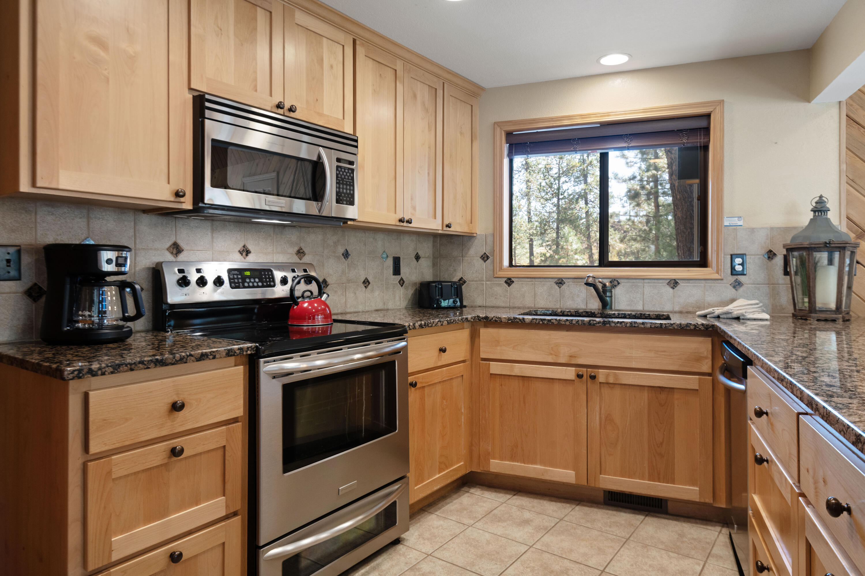 Mountain Village West - Residential