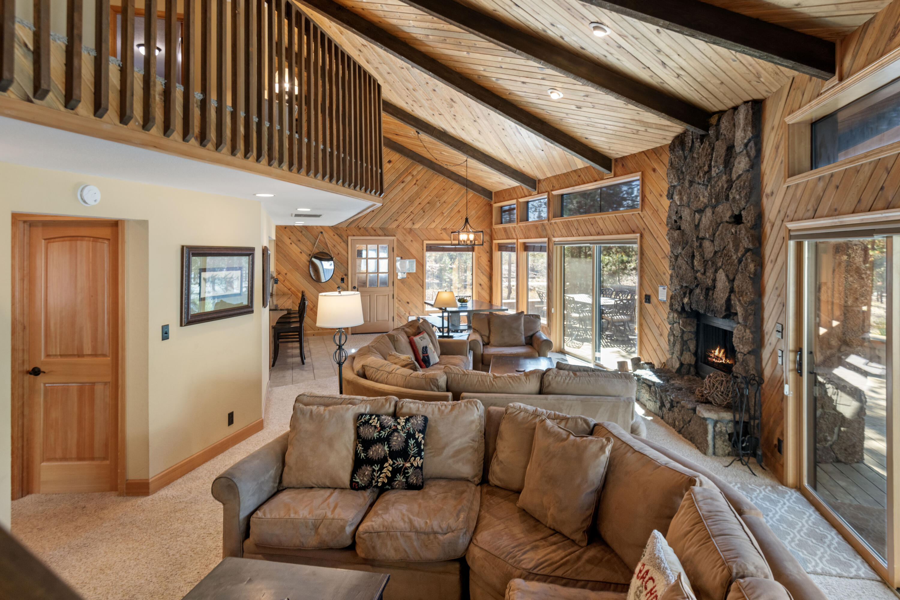 Mountain Village West - Residential