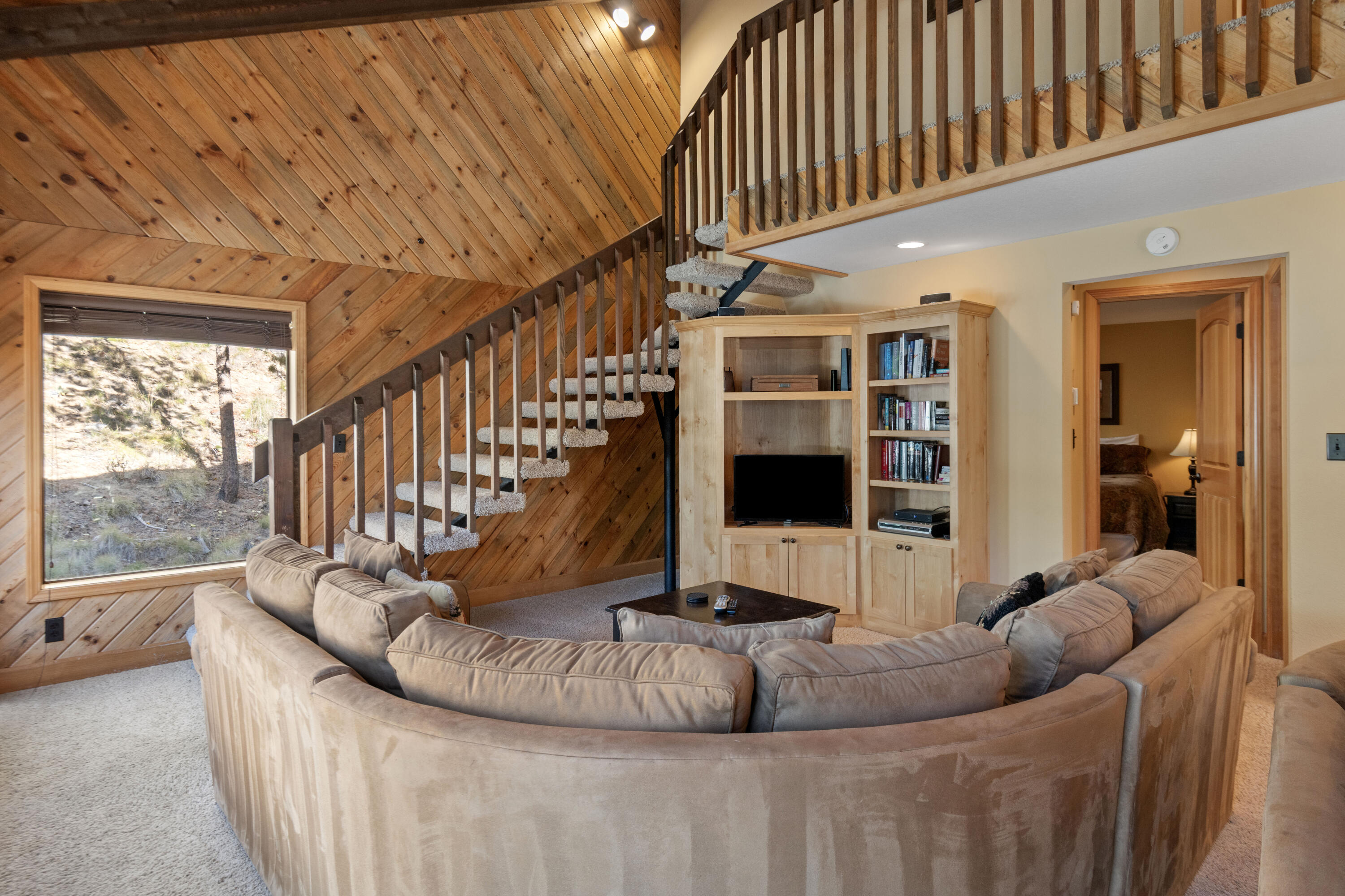 Mountain Village West - Residential