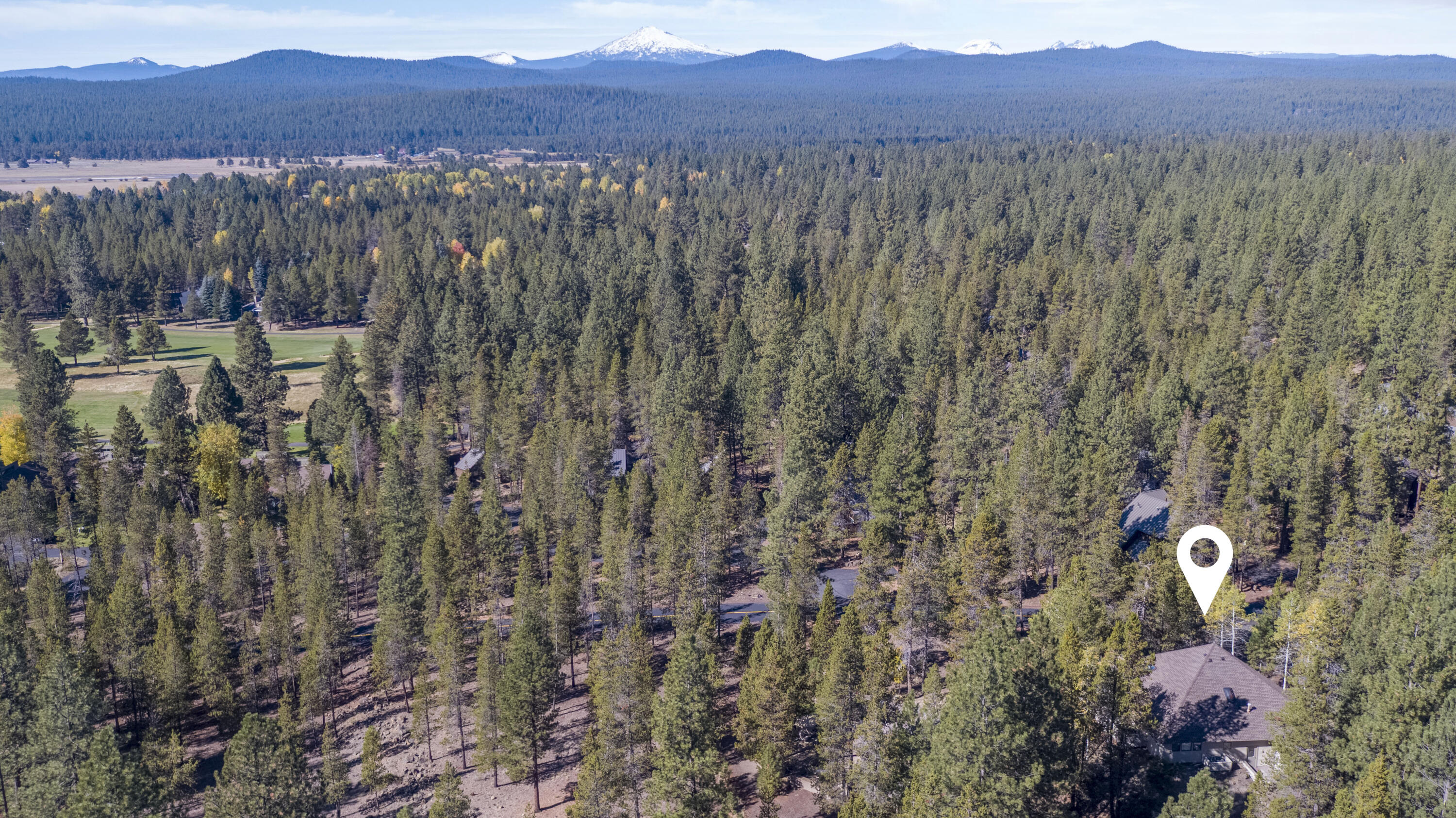 Mountain Village West - Residential