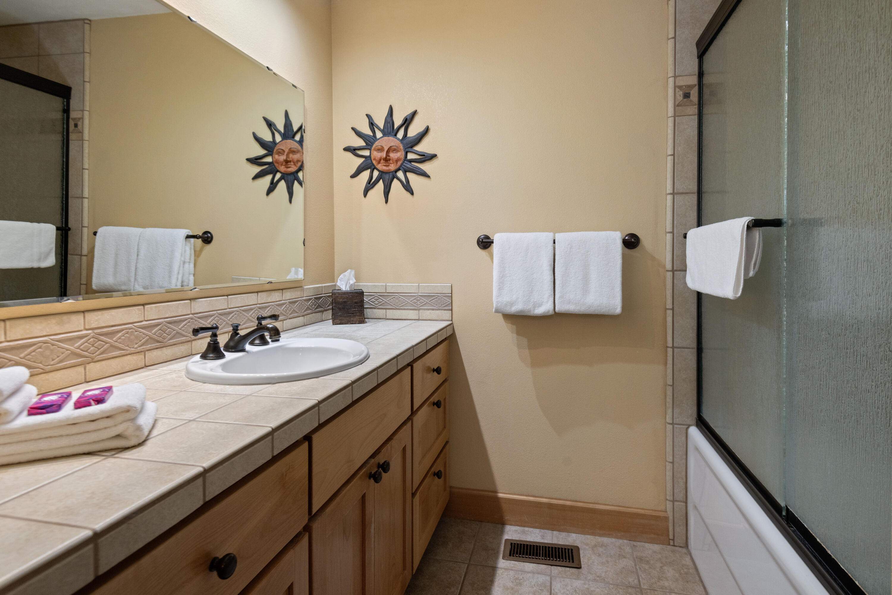 Mountain Village West - Residential