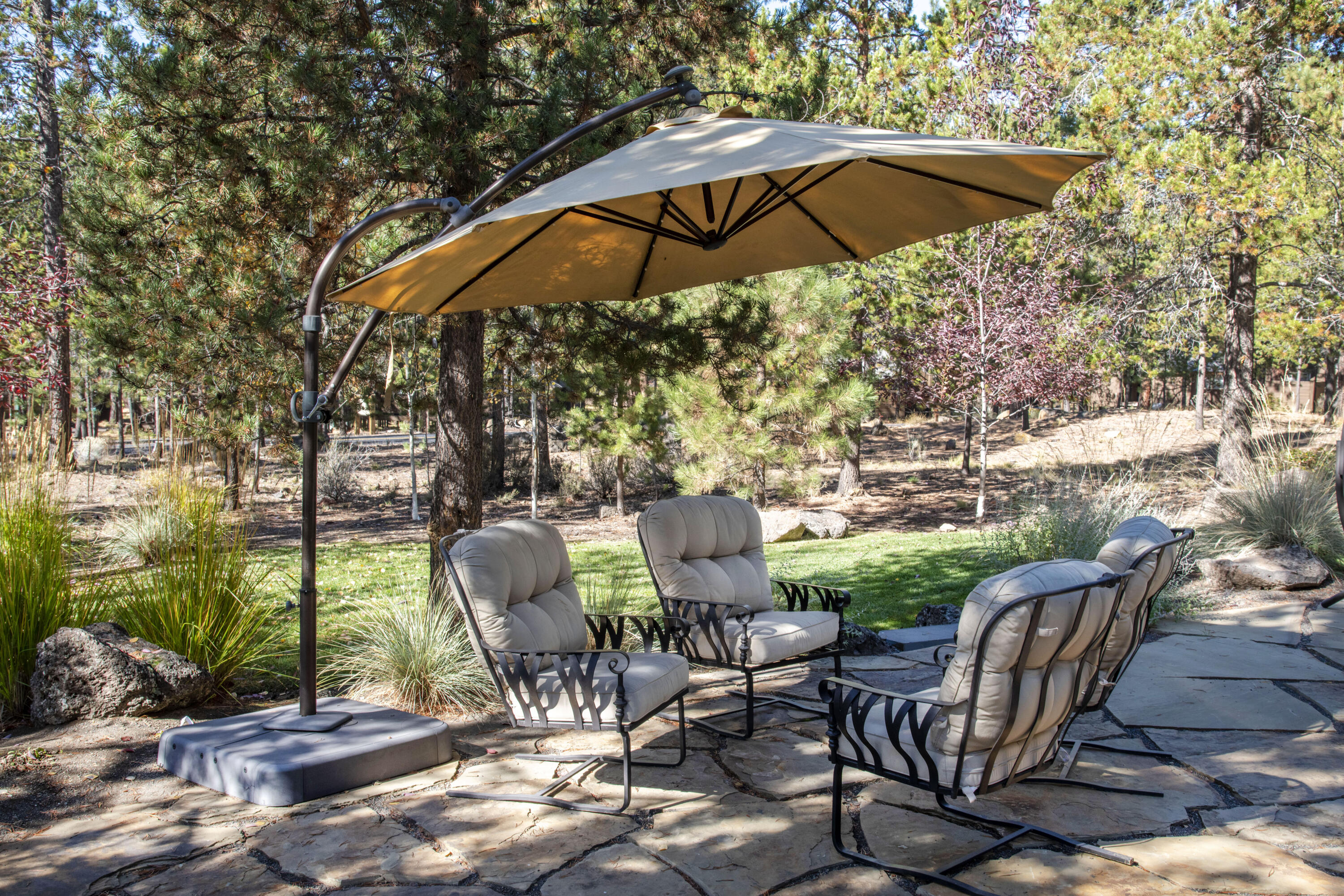 Mountain Village West - Residential