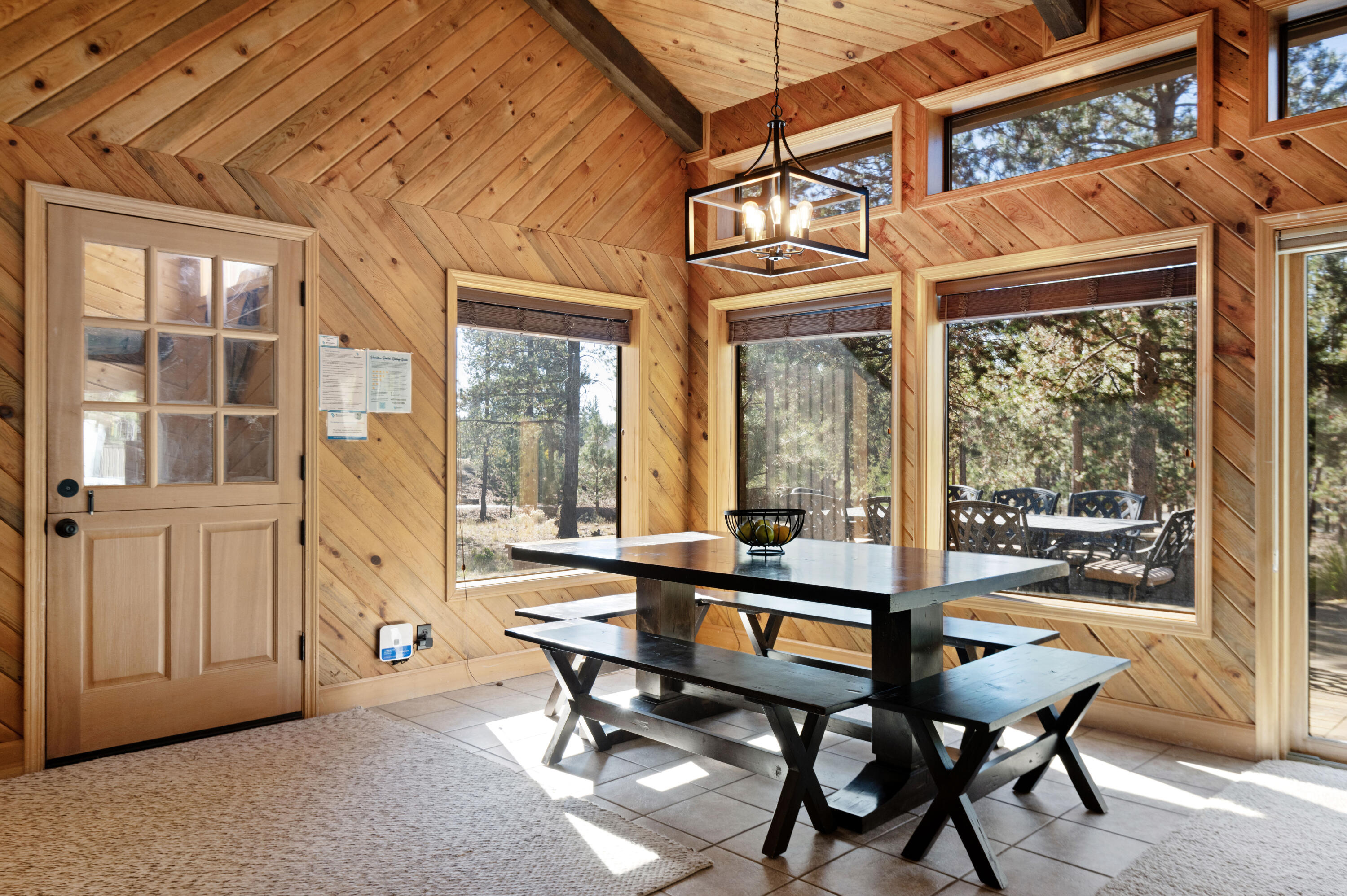 Mountain Village West - Residential