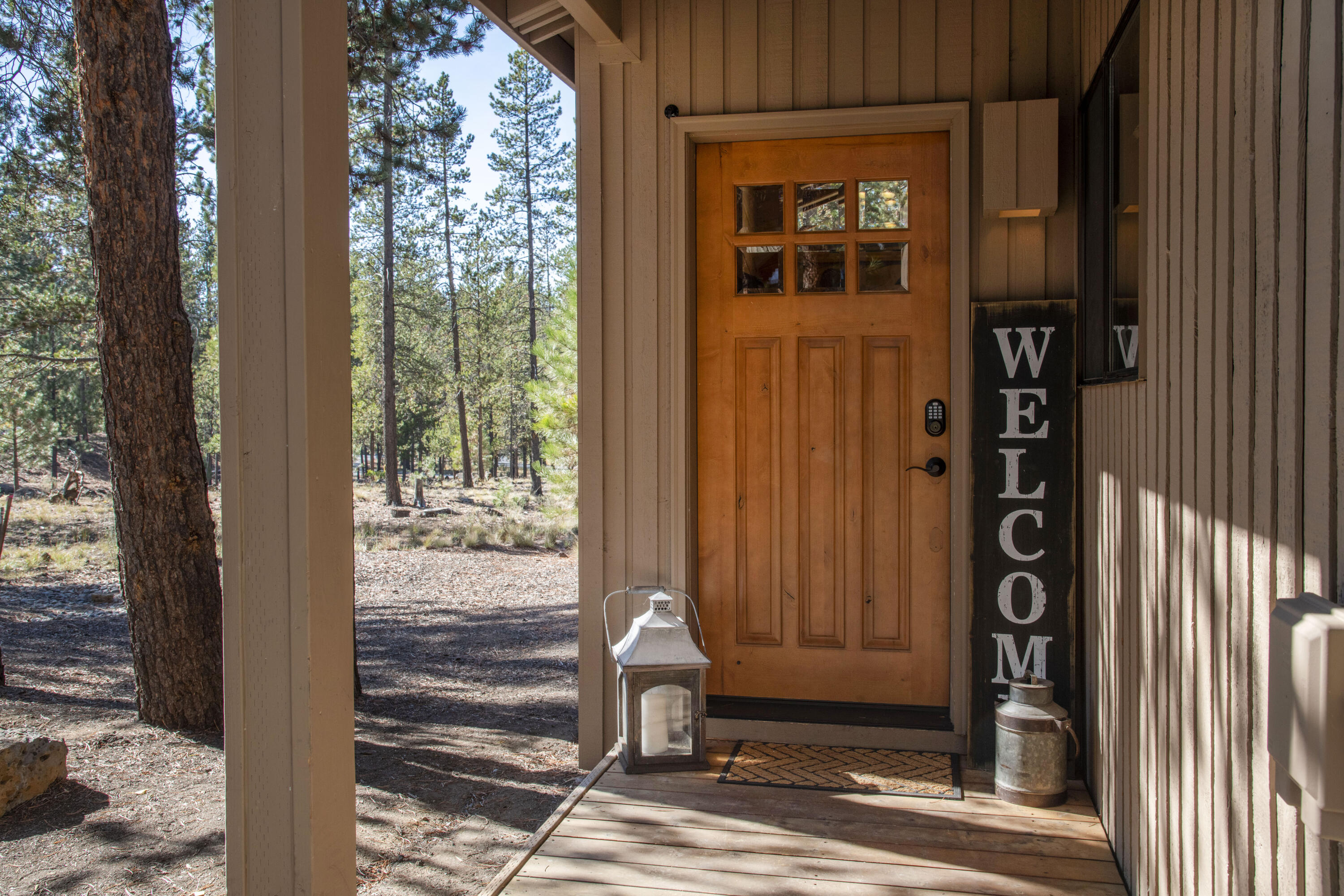 Mountain Village West - Residential