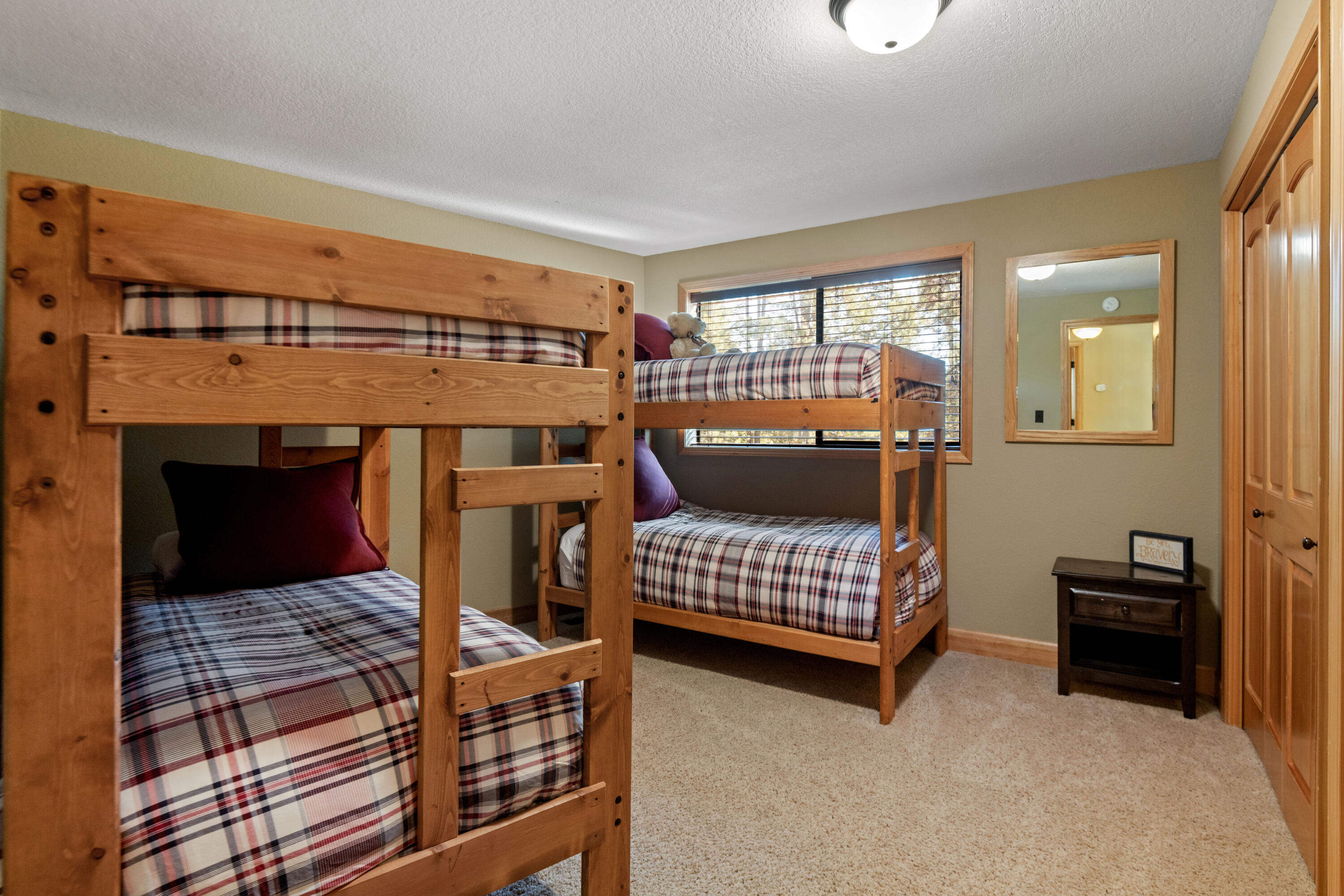 Mountain Village West - Residential