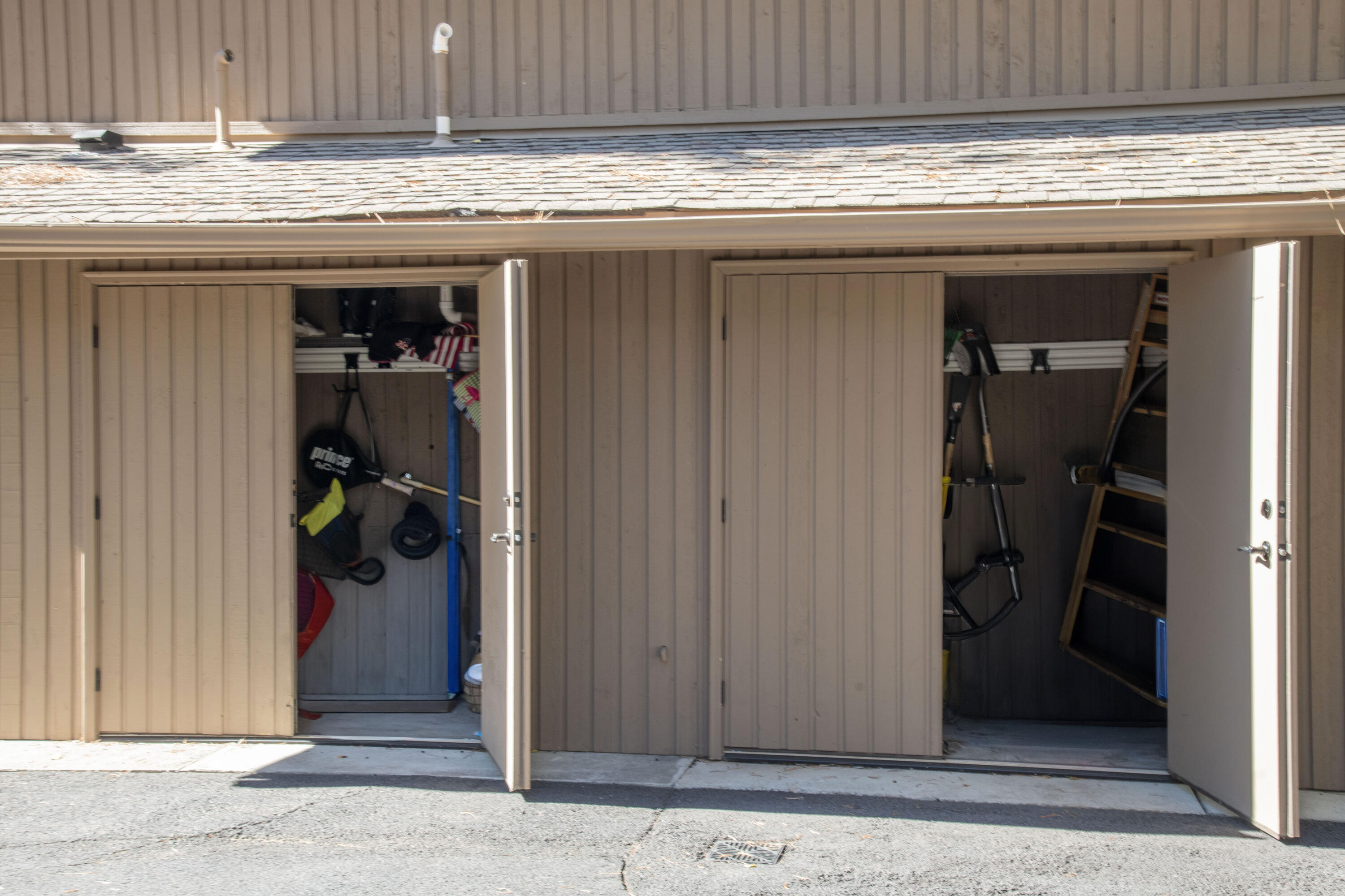 Mountain Village West - Residential