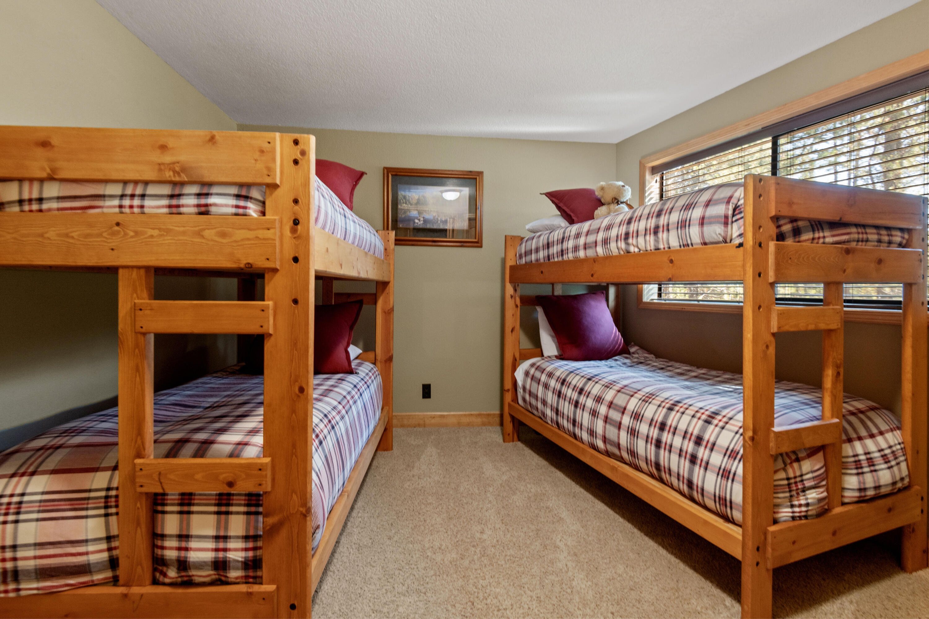 Mountain Village West - Residential