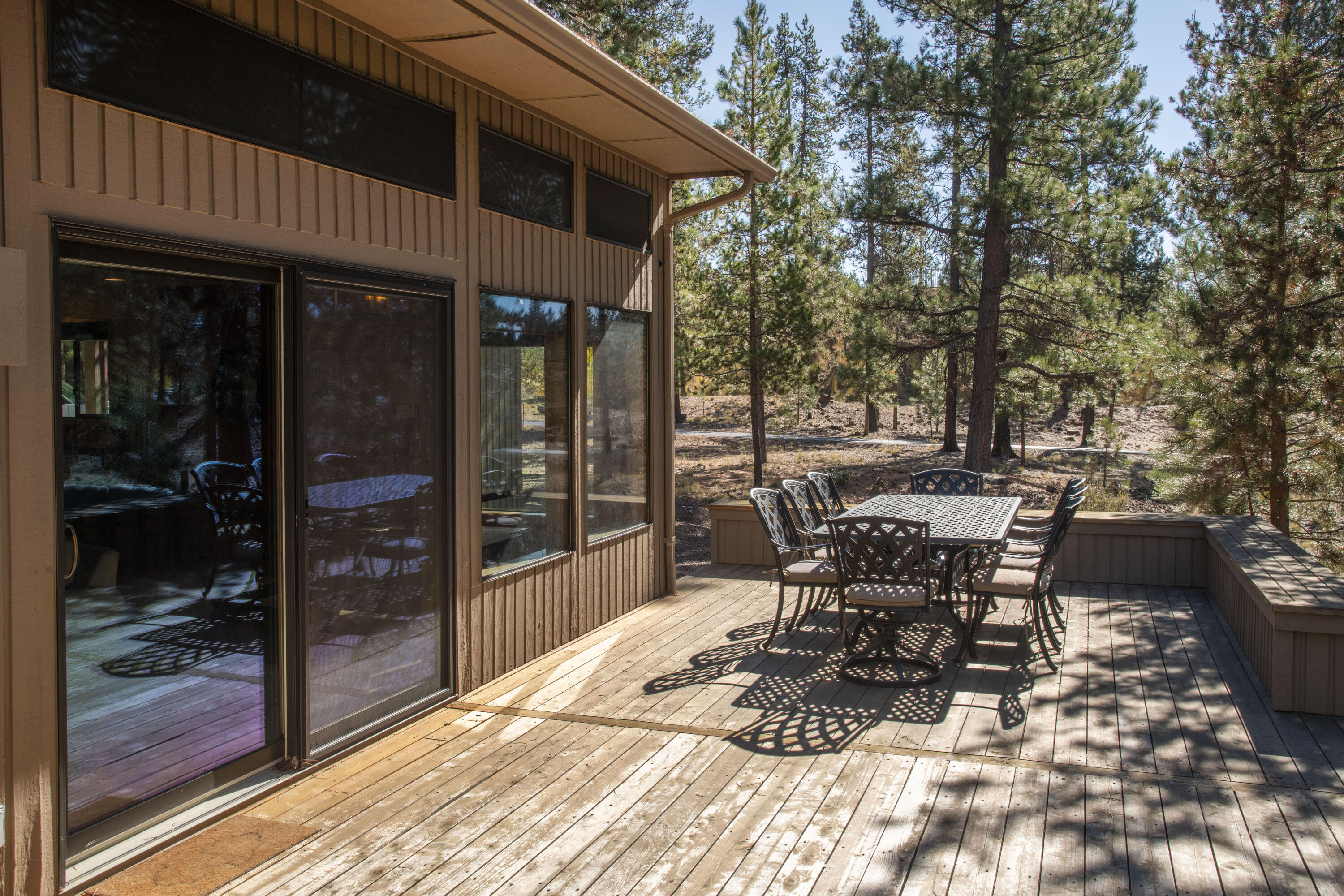 Mountain Village West - Residential