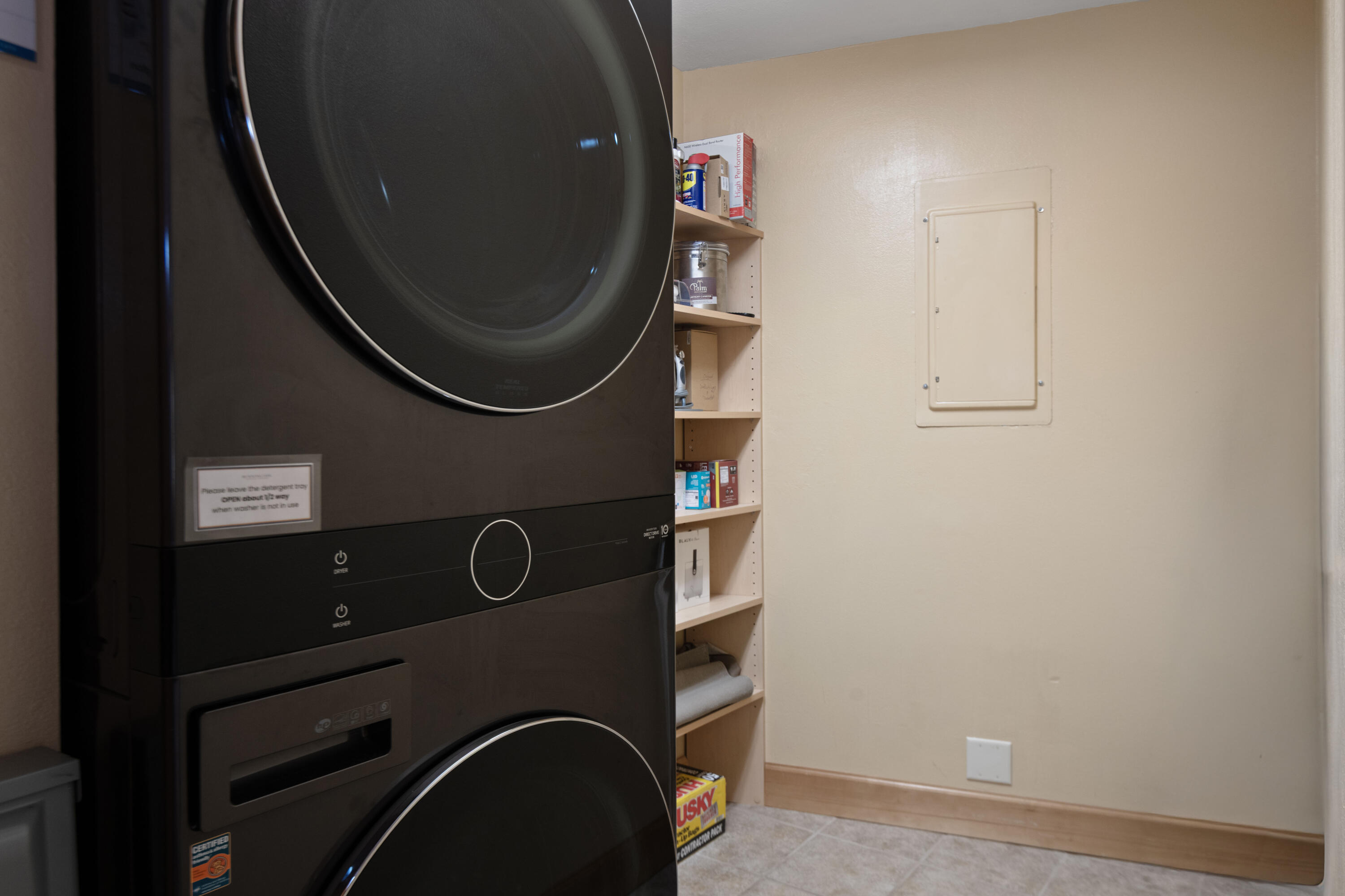 Mountain Village West - Residential