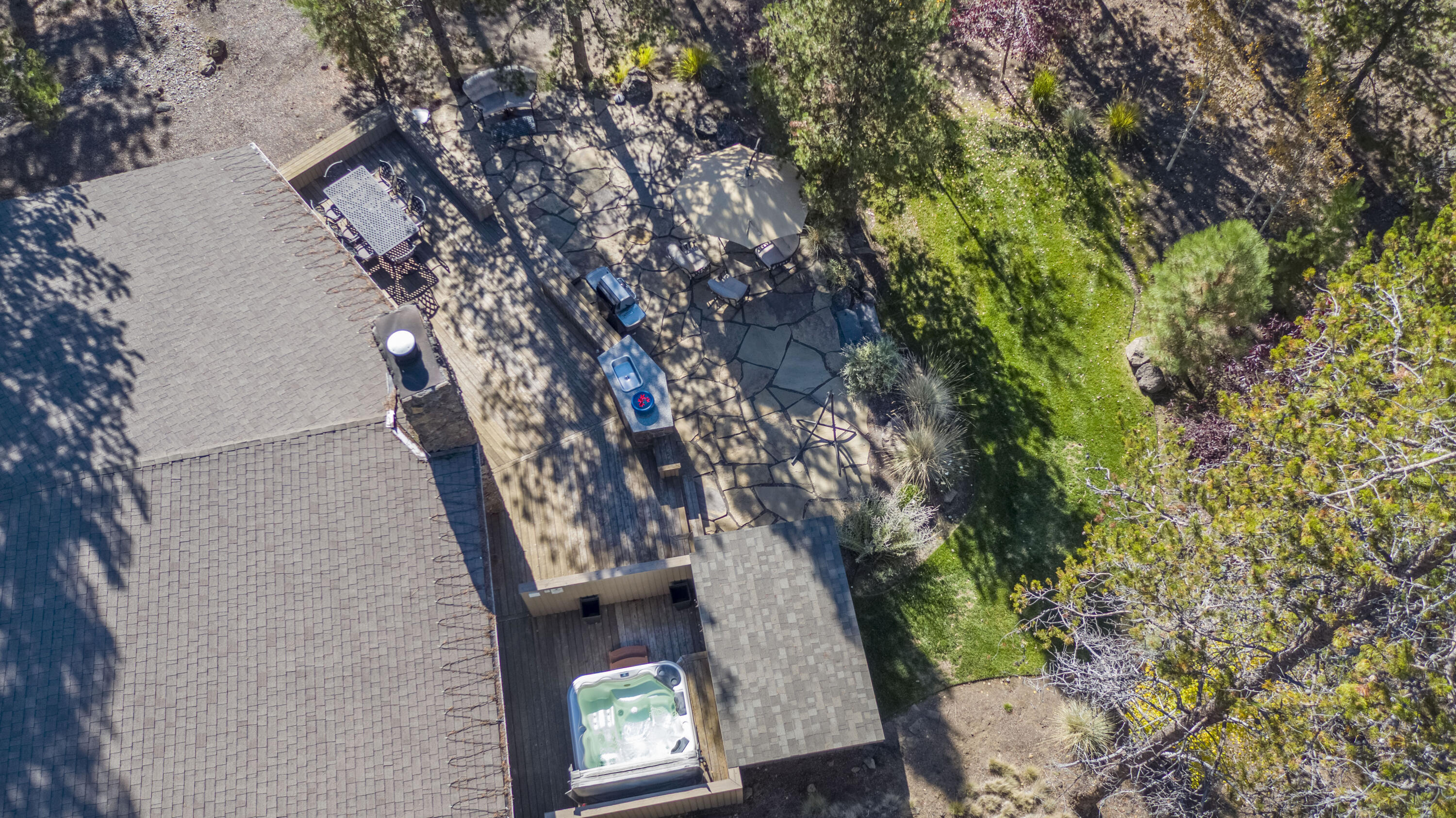 Mountain Village West - Residential