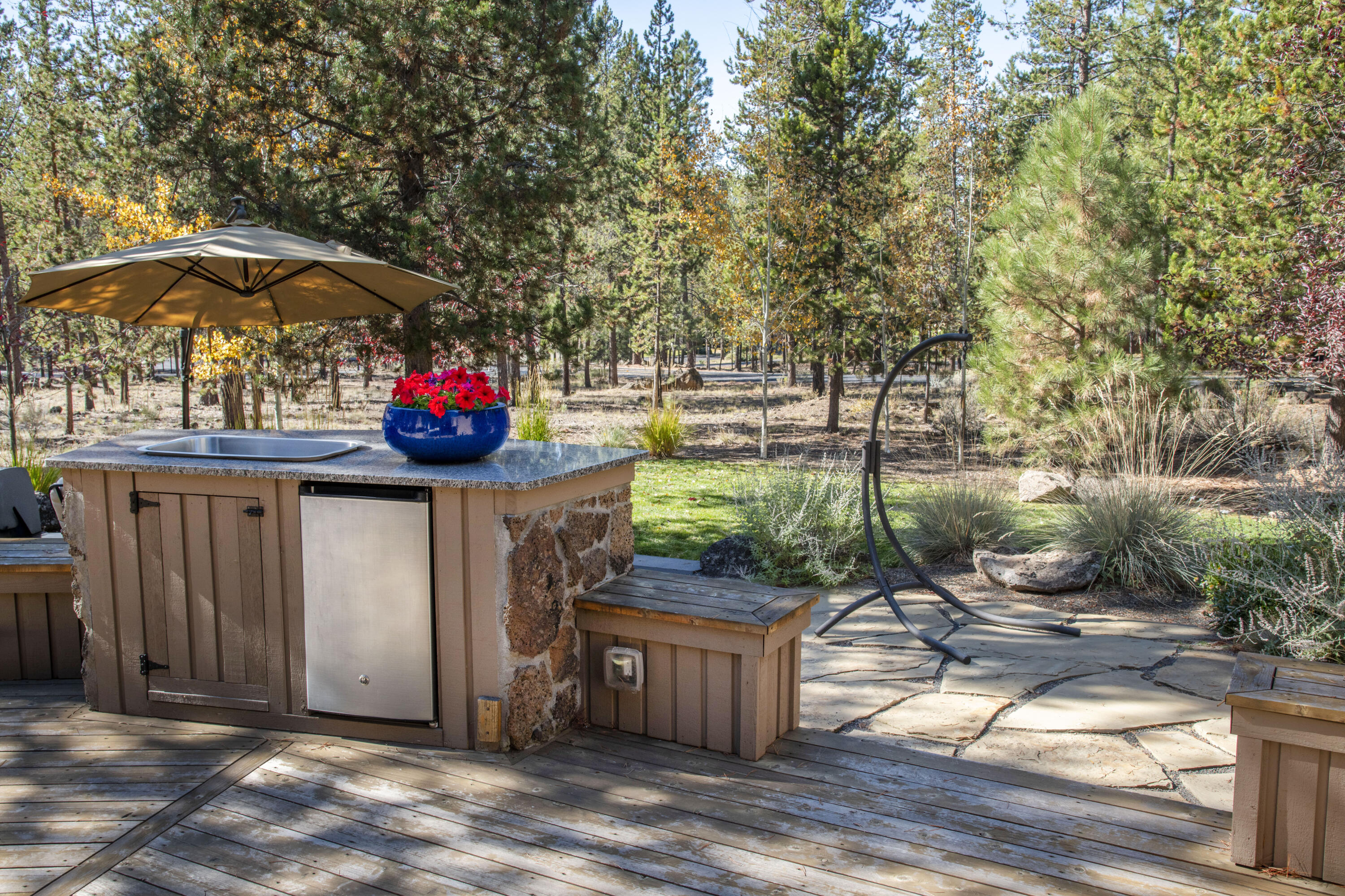 Mountain Village West - Residential