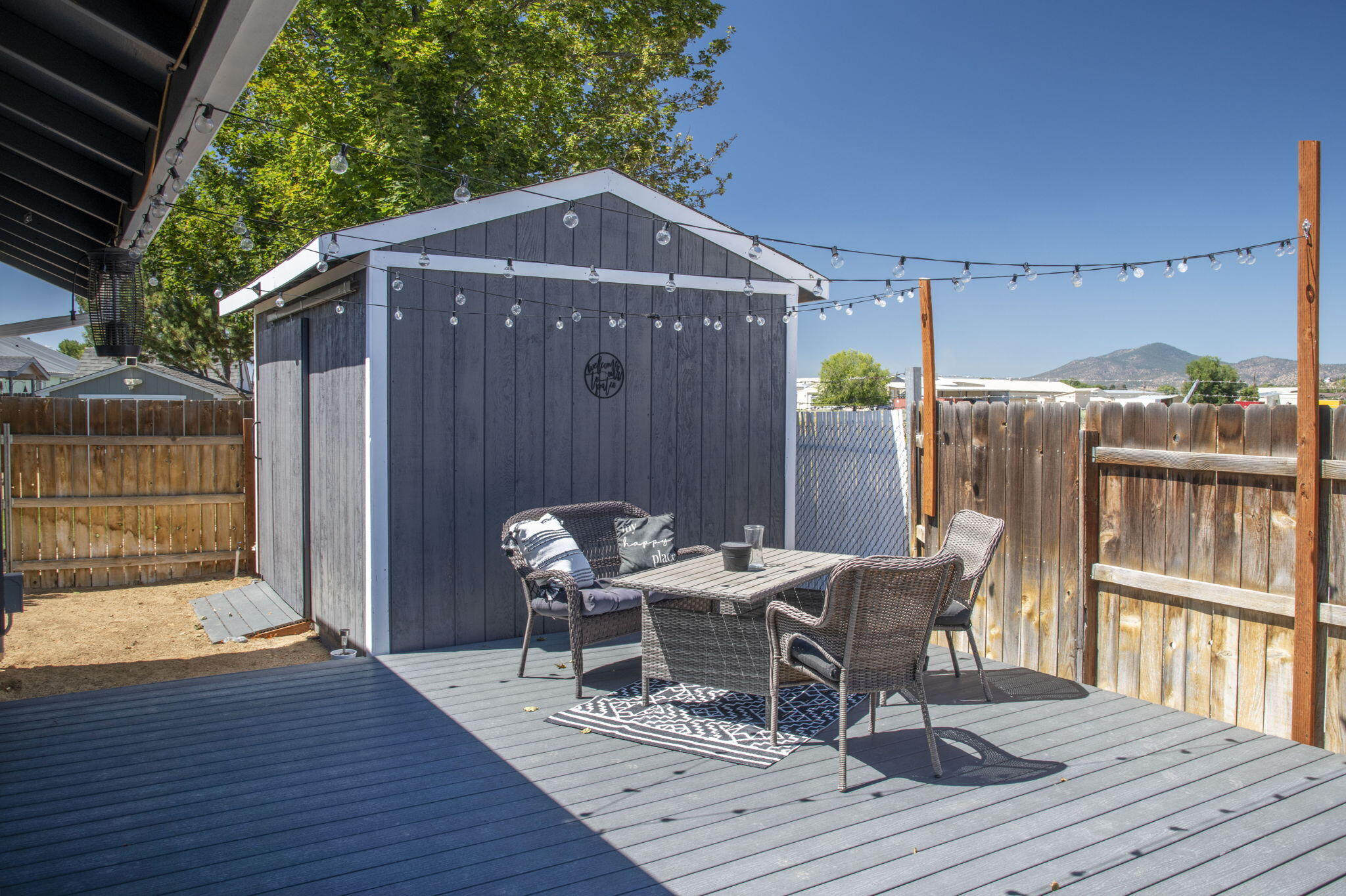 City Heights - Residential