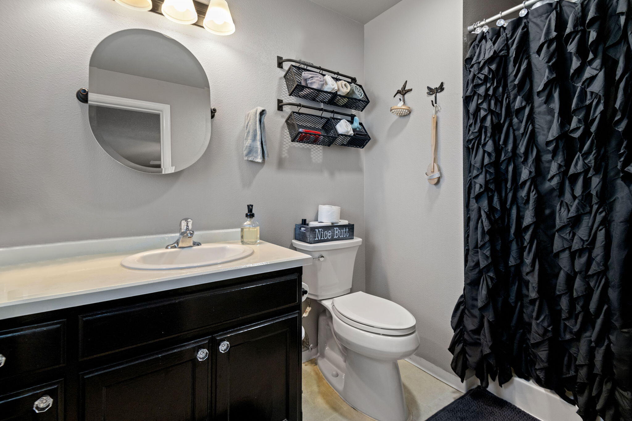 City Heights - Residential