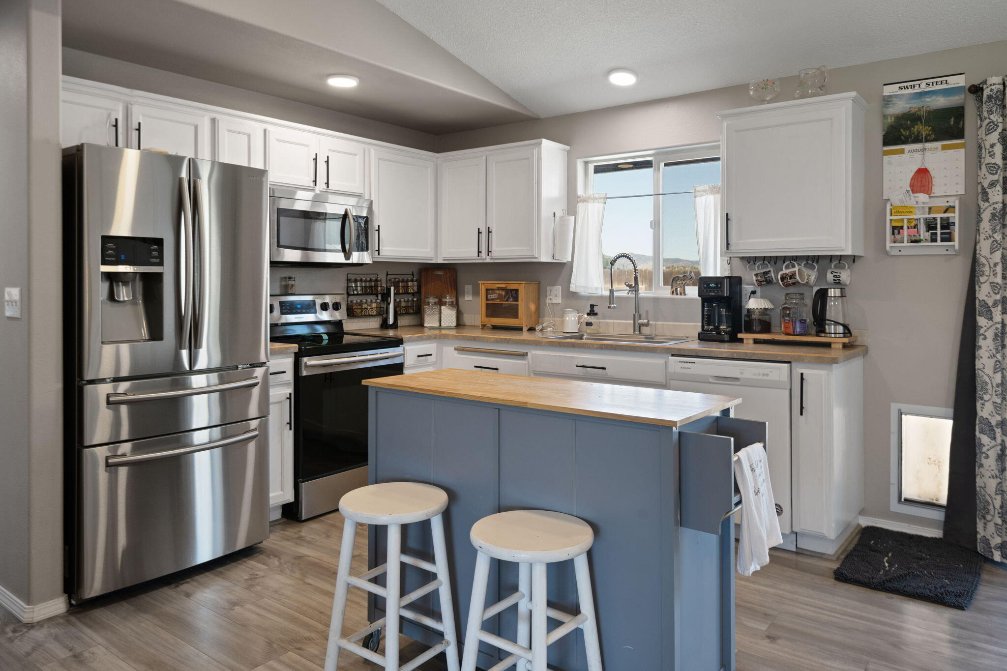 City Heights - Residential