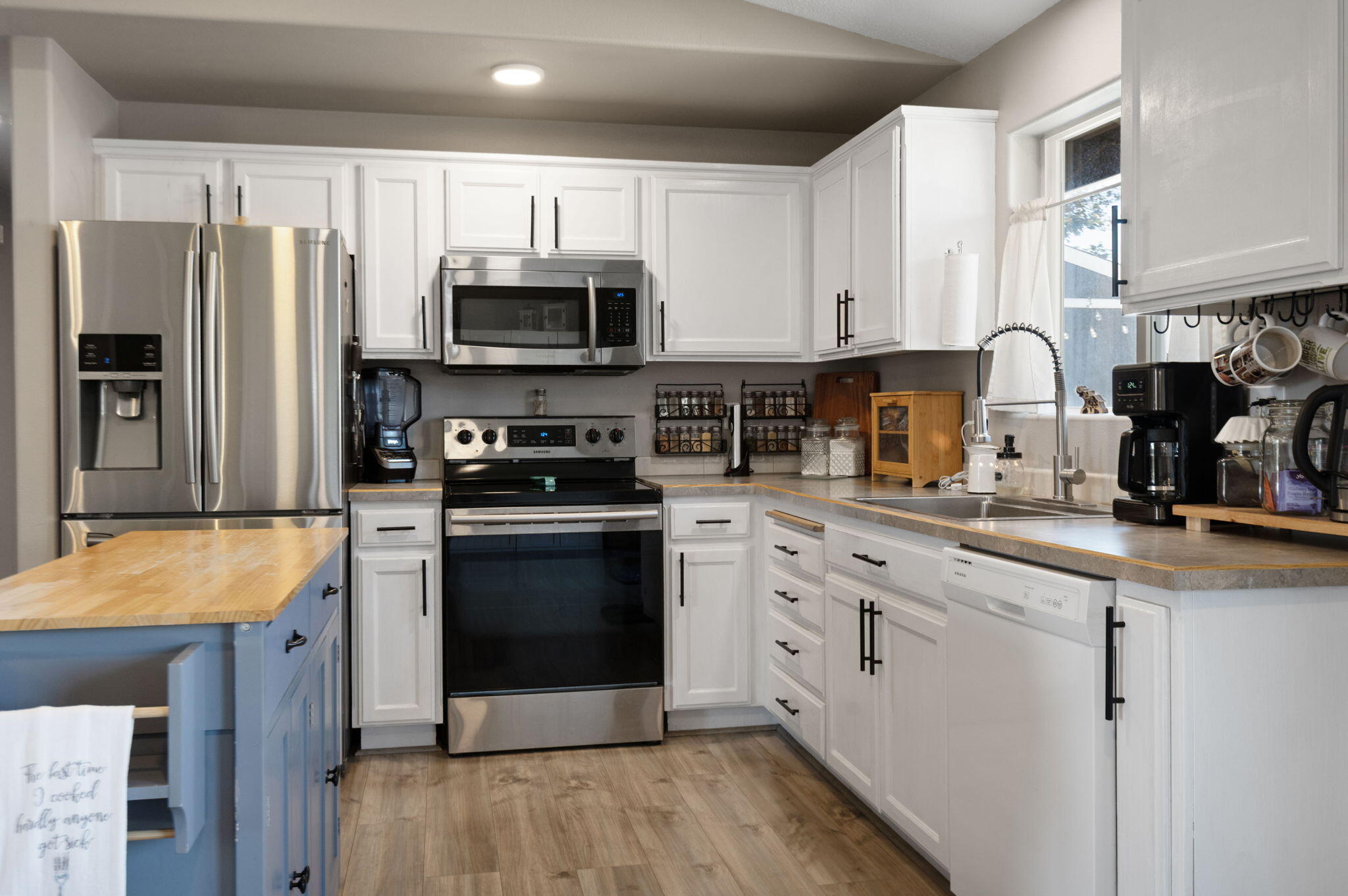 City Heights - Residential