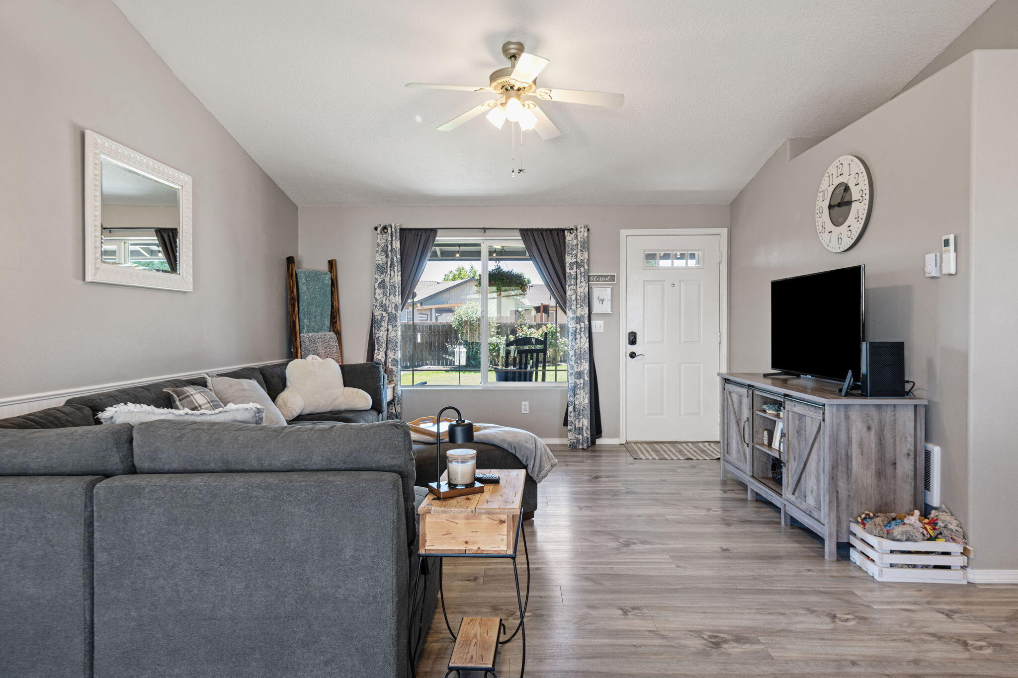 City Heights - Residential